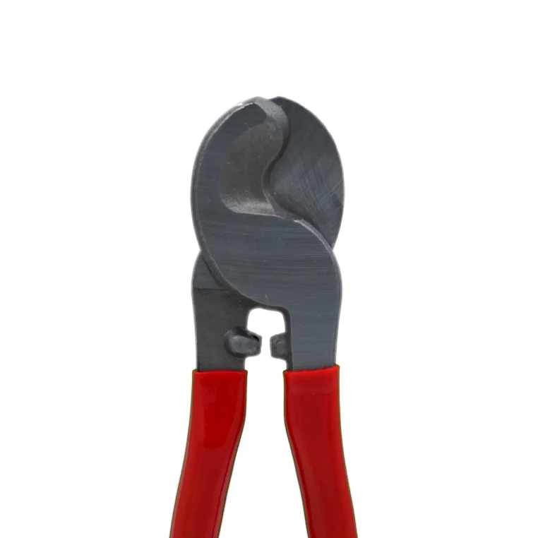 FD60CC - 2 AWG to 2/0 AWG Cable Cutting Tool, Steel Build with PVC Soft Grips, 1 Piece - Image 5