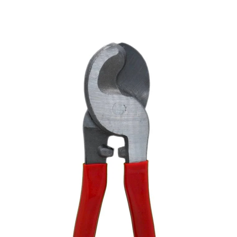 FD60CC - 2 AWG to 2/0 AWG Cable Cutting Tool, Steel Build with PVC Soft Grips, 1 Piece - Image 6
