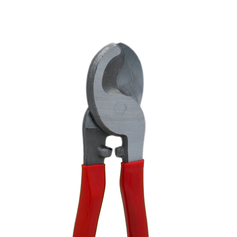 FD60CC - 2 AWG to 2/0 AWG Cable Cutting Tool, Steel Build with PVC Soft Grips, 1 Piece - Image 8