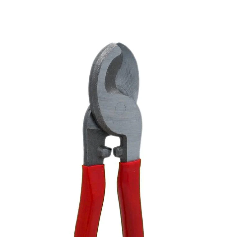 FD60CC - 2 AWG to 2/0 AWG Cable Cutting Tool, Steel Build with PVC Soft Grips, 1 Piece - Image 9