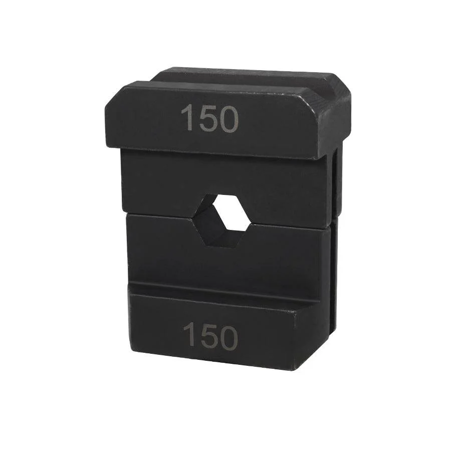 FD630B150 - Compression Lug Crimping Die for the FD630B - 250MCM - Image 2