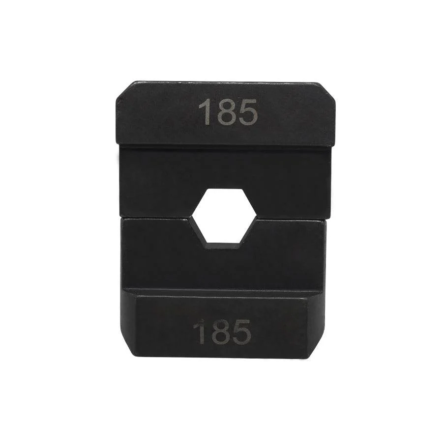 FD630B185 - Compression Lug Crimping Die for the FD630B - 350MCM