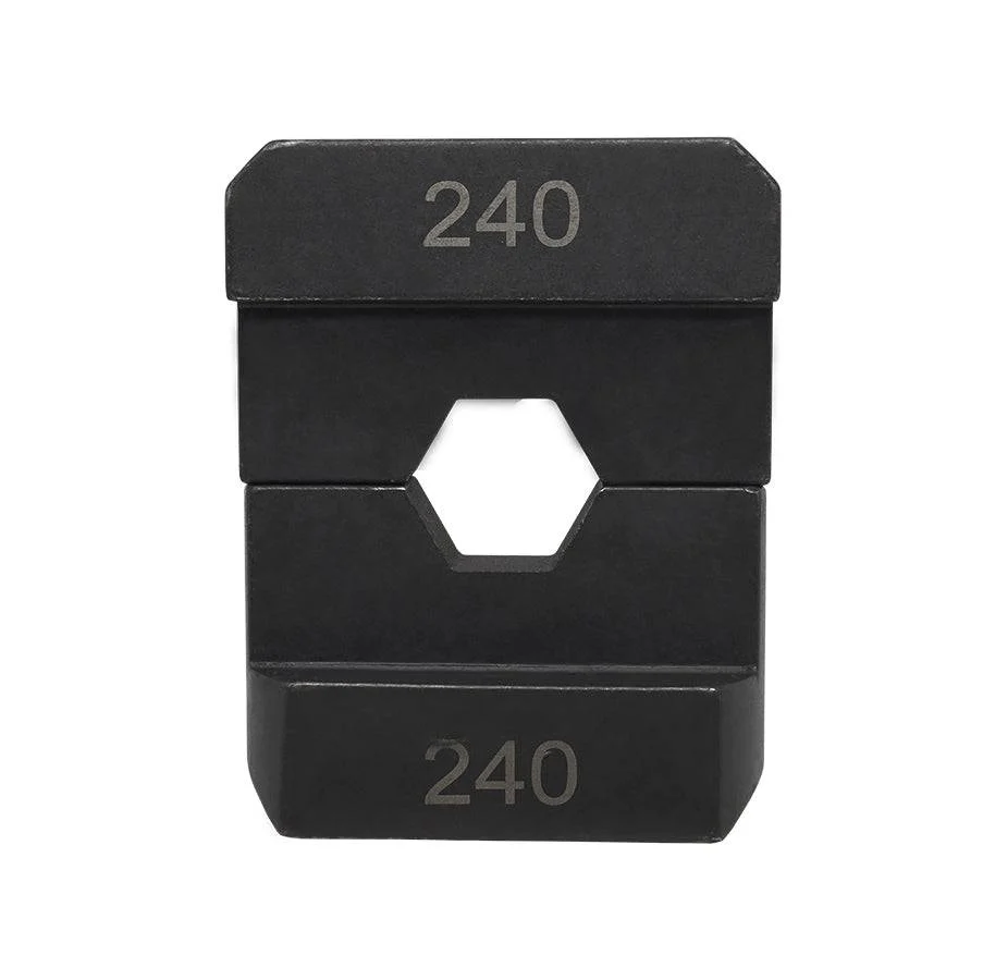 FD630B240 - Compression Lug Crimping Die for the FD630B - 500MCM