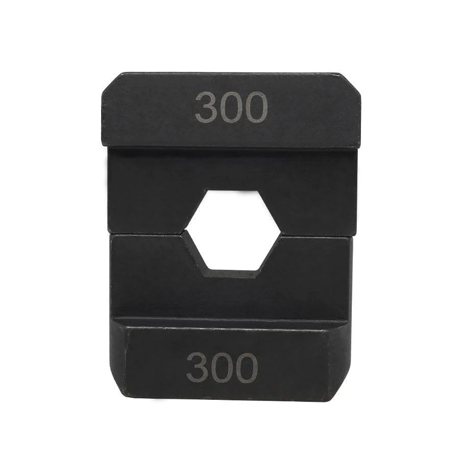 FD630B300 - Compression Lug Crimping Die for the FD630B - 600MCM
