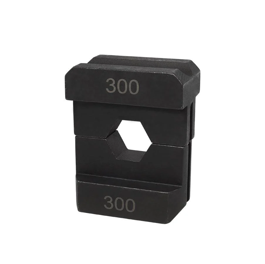 FD630B300 - Compression Lug Crimping Die for the FD630B - 600MCM - Image 2