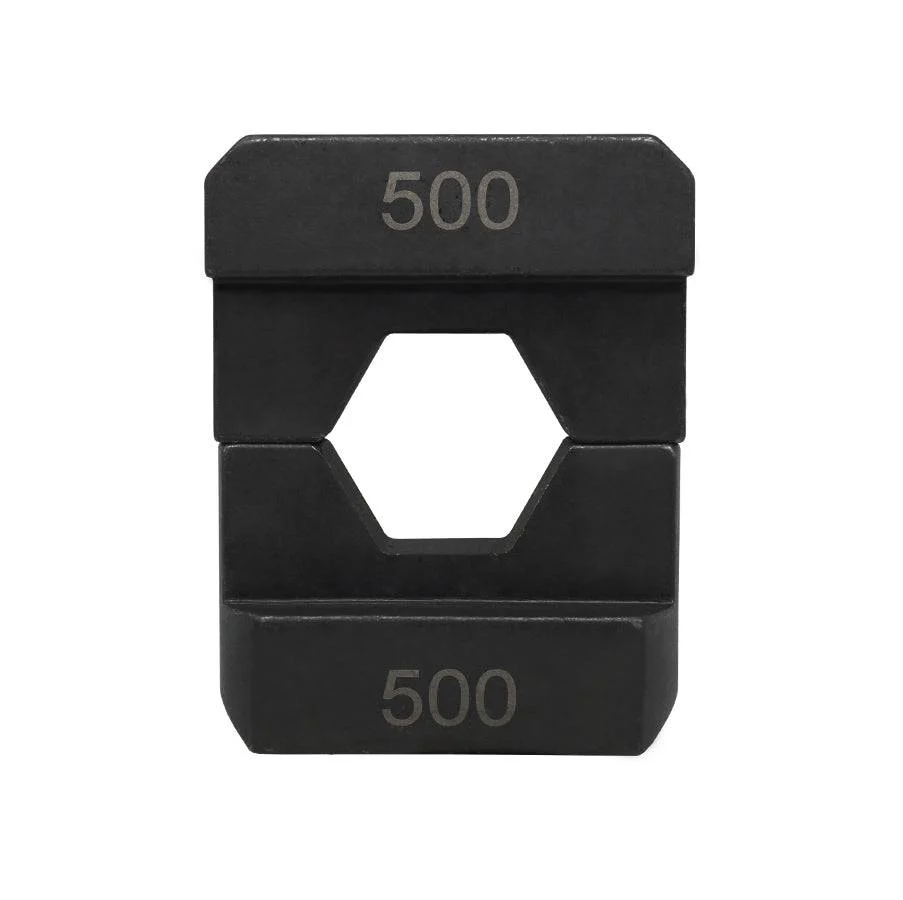 FD630B500 - Compression Lug Crimping Die for the FD630B - 1000MCM