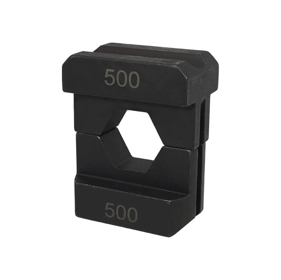 FD630B500 - Compression Lug Crimping Die for the FD630B - 1000MCM - Image 2