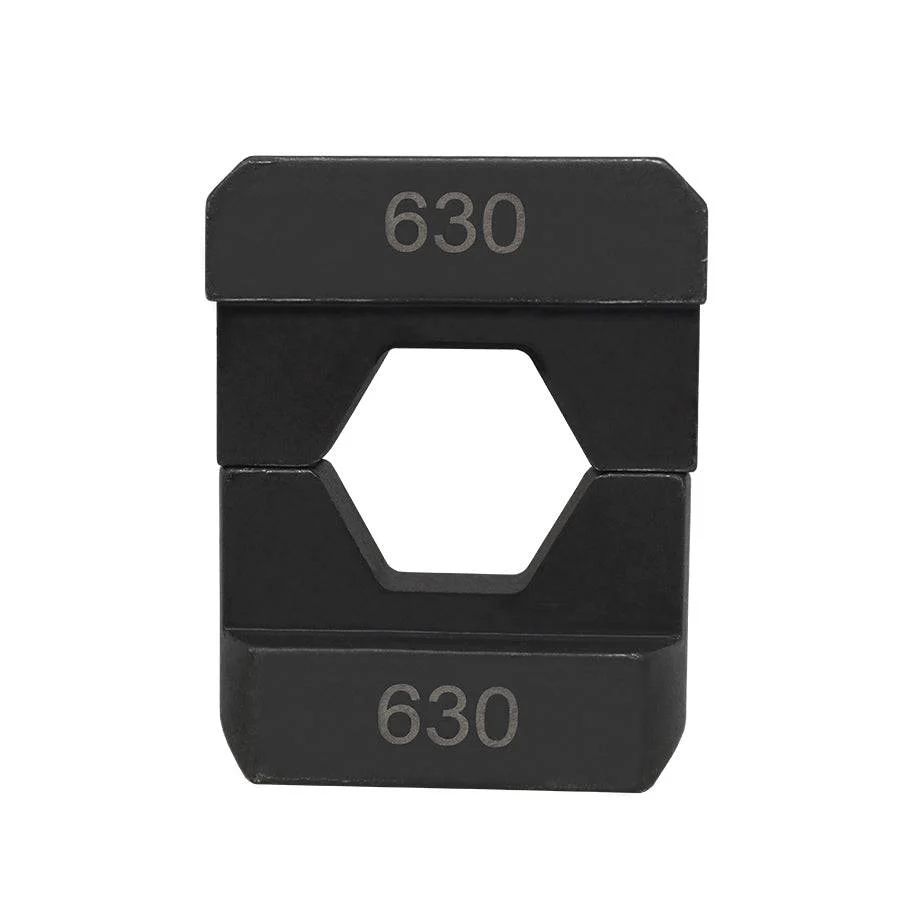 FD630B630 - Compression Lug Crimping Die for the FD630B - 1250MCM