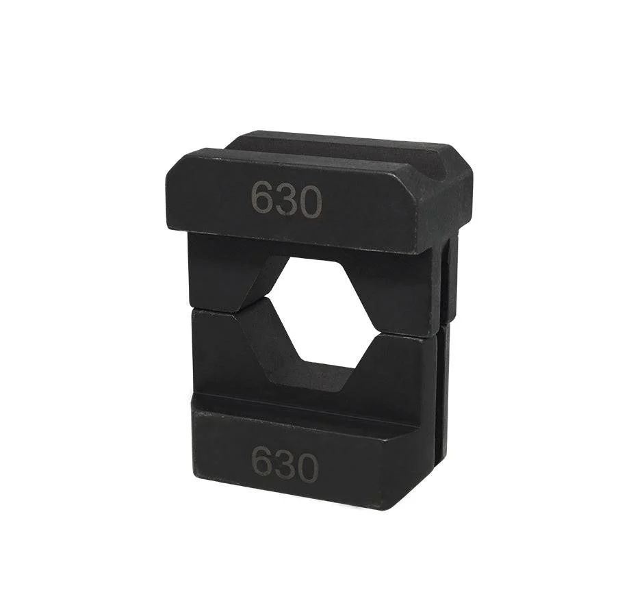 FD630B630 - Compression Lug Crimping Die for the FD630B - 1250MCM - Image 2