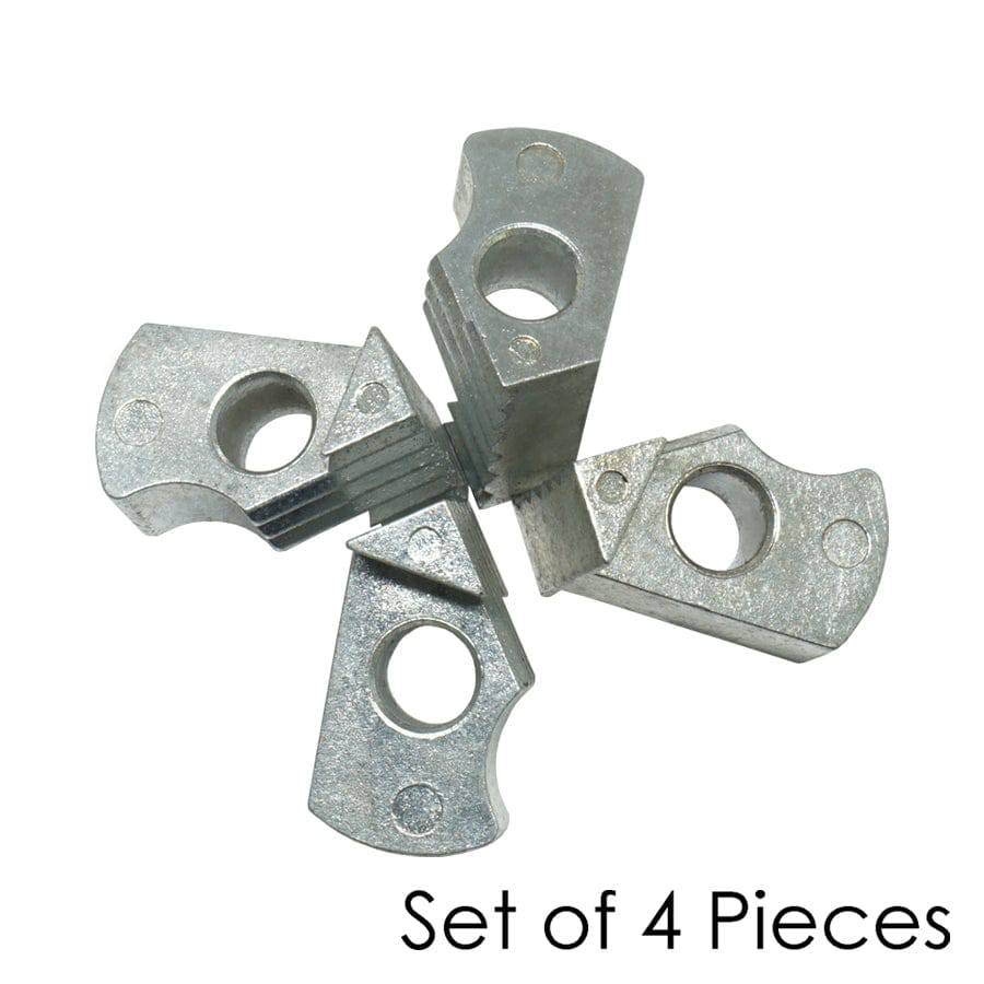 FD64KRP-1 - FD64 Replacement Part #1 - Crimping Teeth - Set of 4 pieces