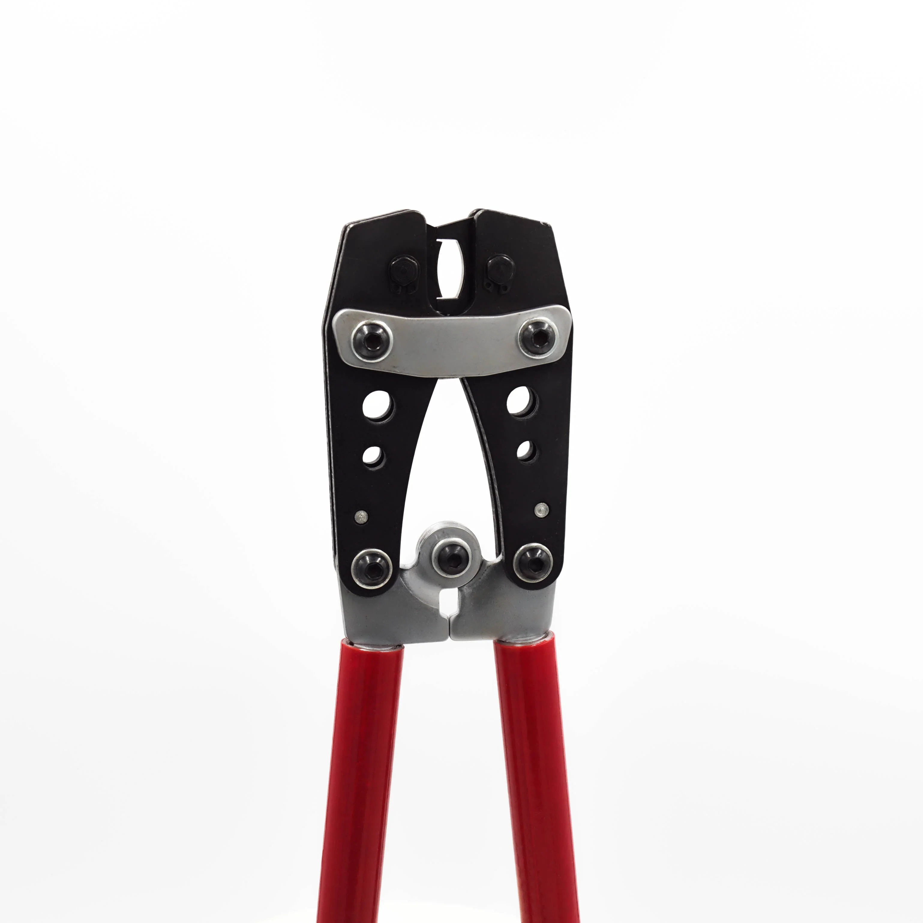 FDT10016 - Crimping Tool for 2AWG Insulated Butt/Parallel Connectors - Image 14