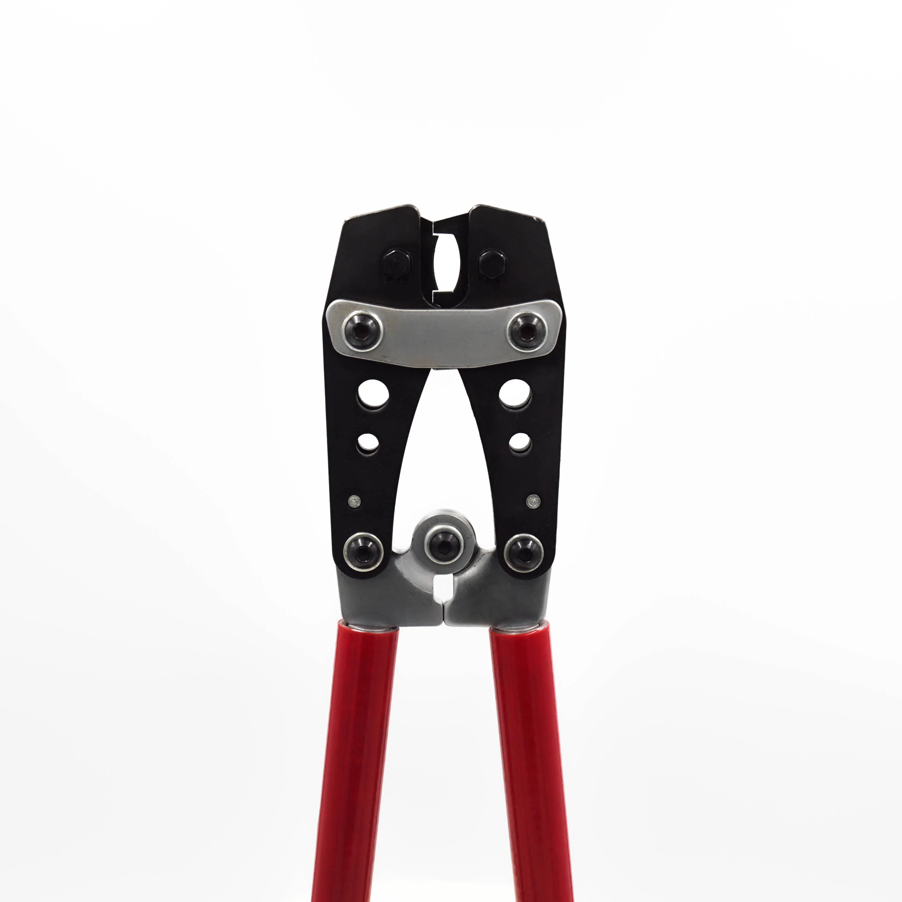 FDT10016 - Crimping Tool for 2AWG Insulated Butt/Parallel Connectors - Image 15