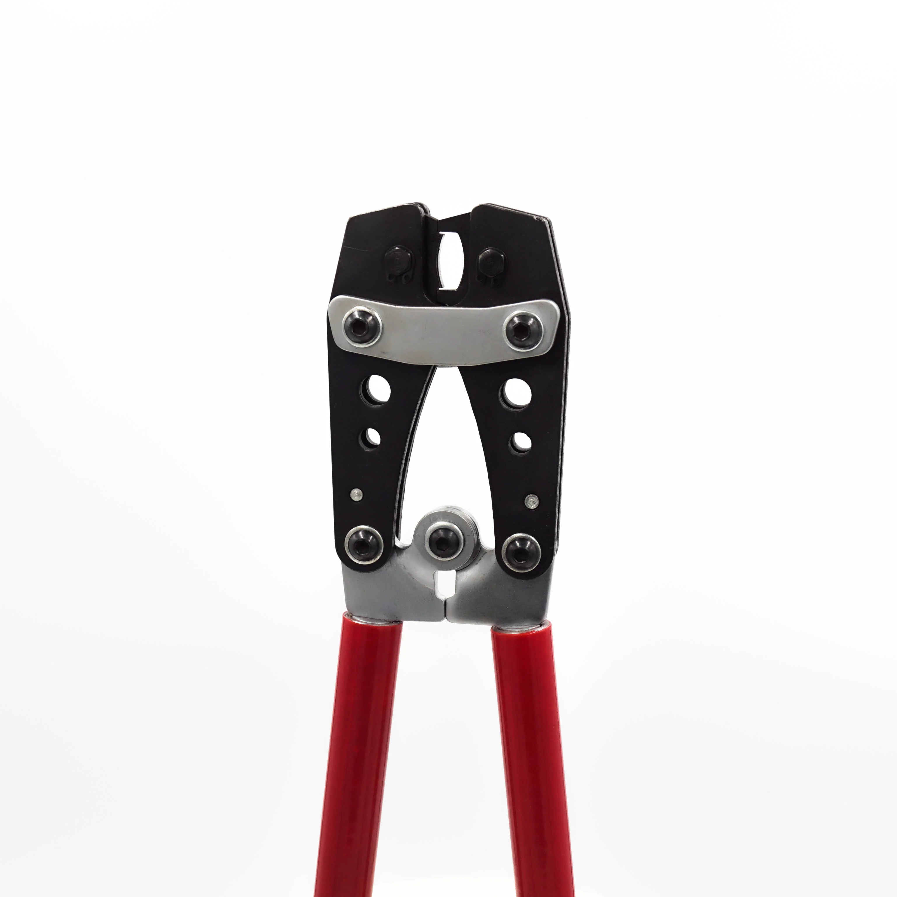 FDT10016 - Crimping Tool for 2AWG Insulated Butt/Parallel Connectors - Image 16