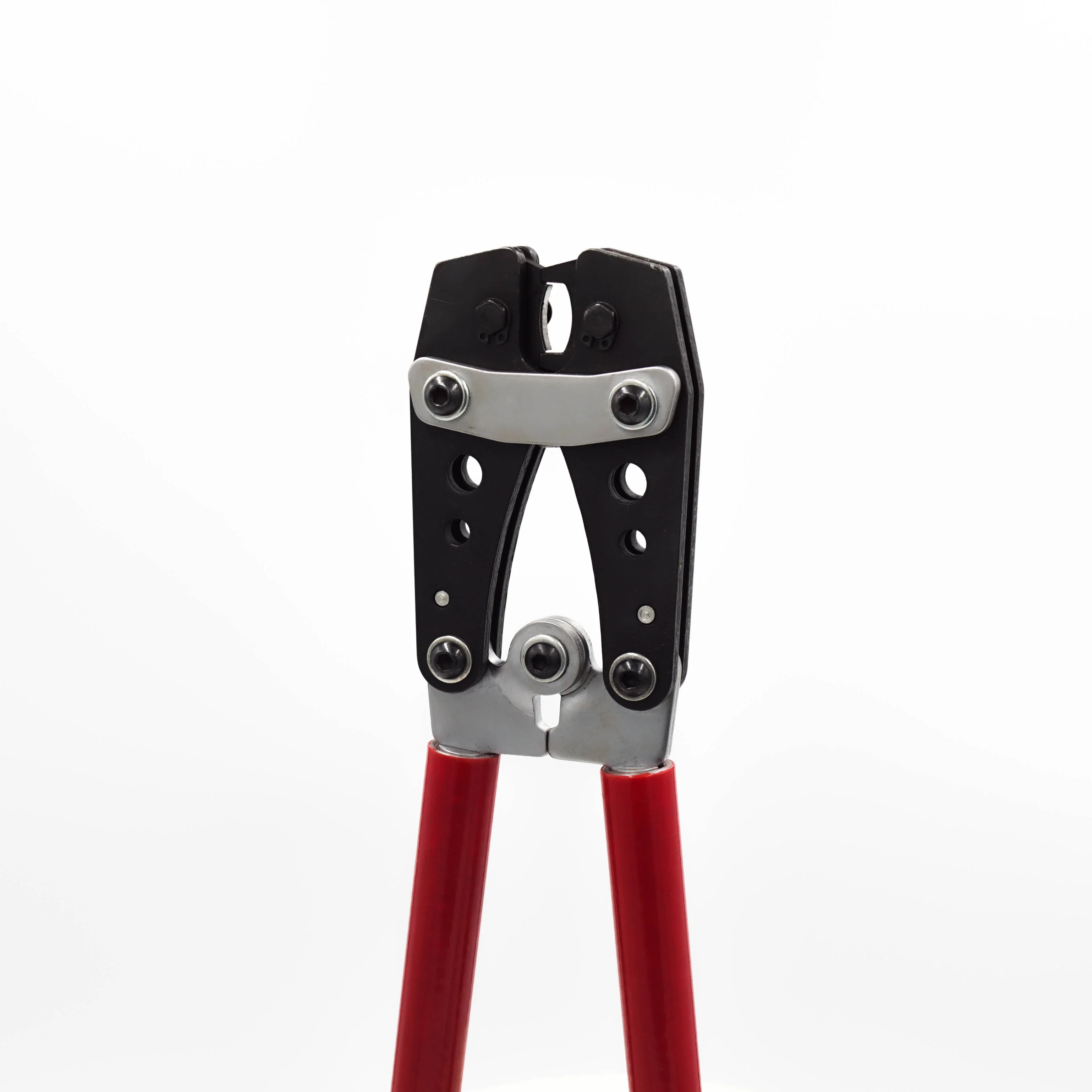 FDT10016 - Crimping Tool for 2AWG Insulated Butt/Parallel Connectors - Image 17