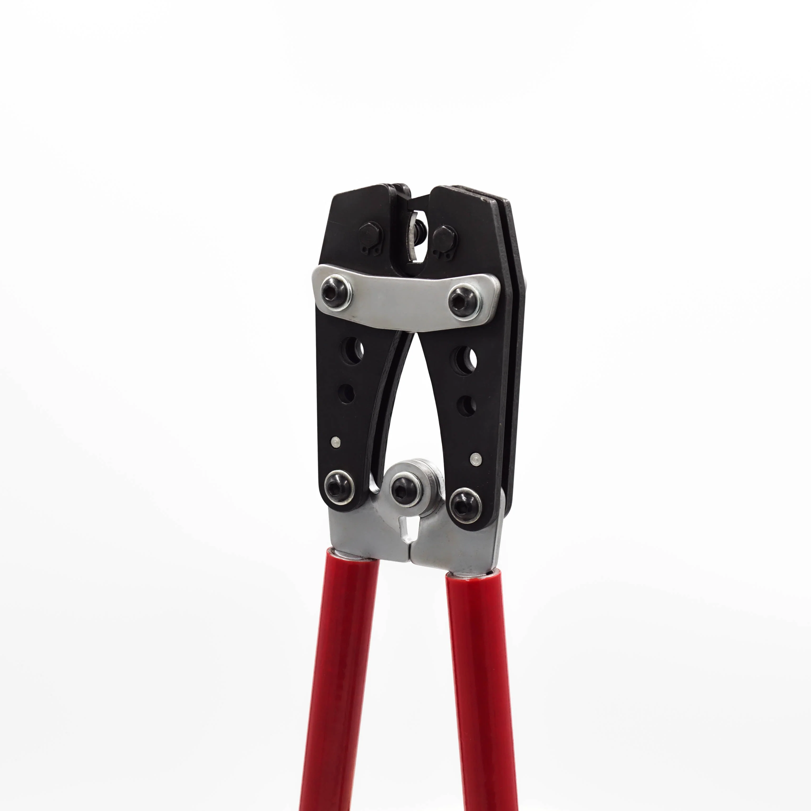 FDT10016 - Crimping Tool for 2AWG Insulated Butt/Parallel Connectors - Image 18