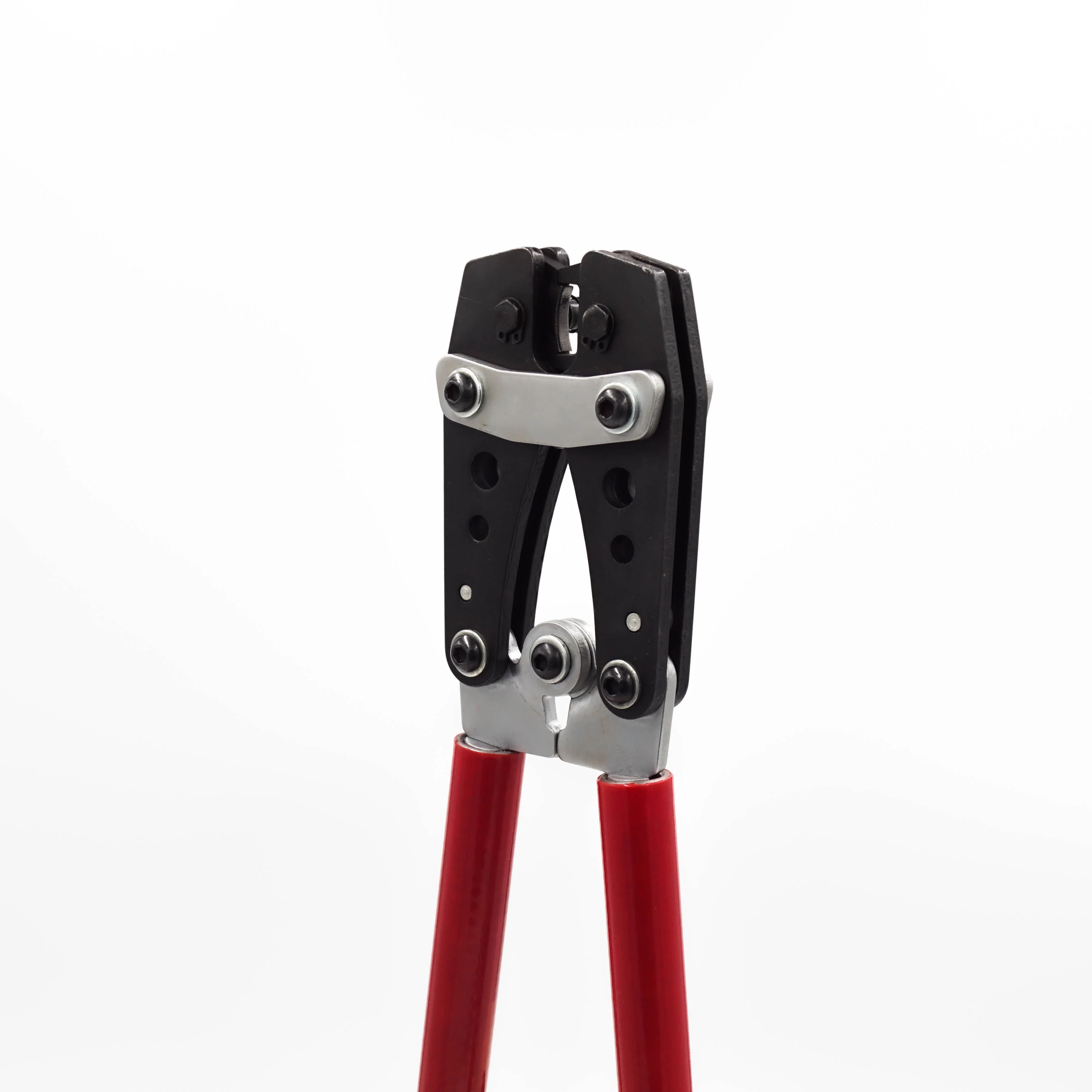 FDT10016 - Crimping Tool for 2AWG Insulated Butt/Parallel Connectors - Image 19