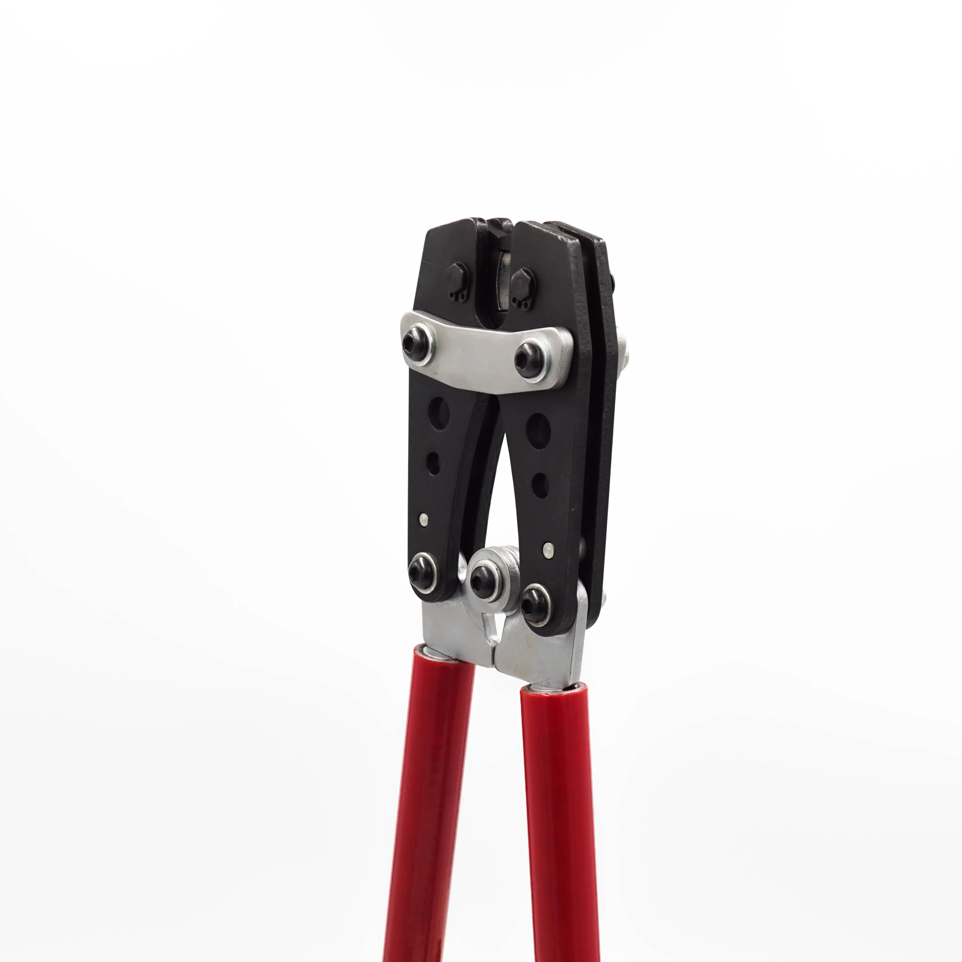 FDT10016 - Crimping Tool for 2AWG Insulated Butt/Parallel Connectors - Image 20