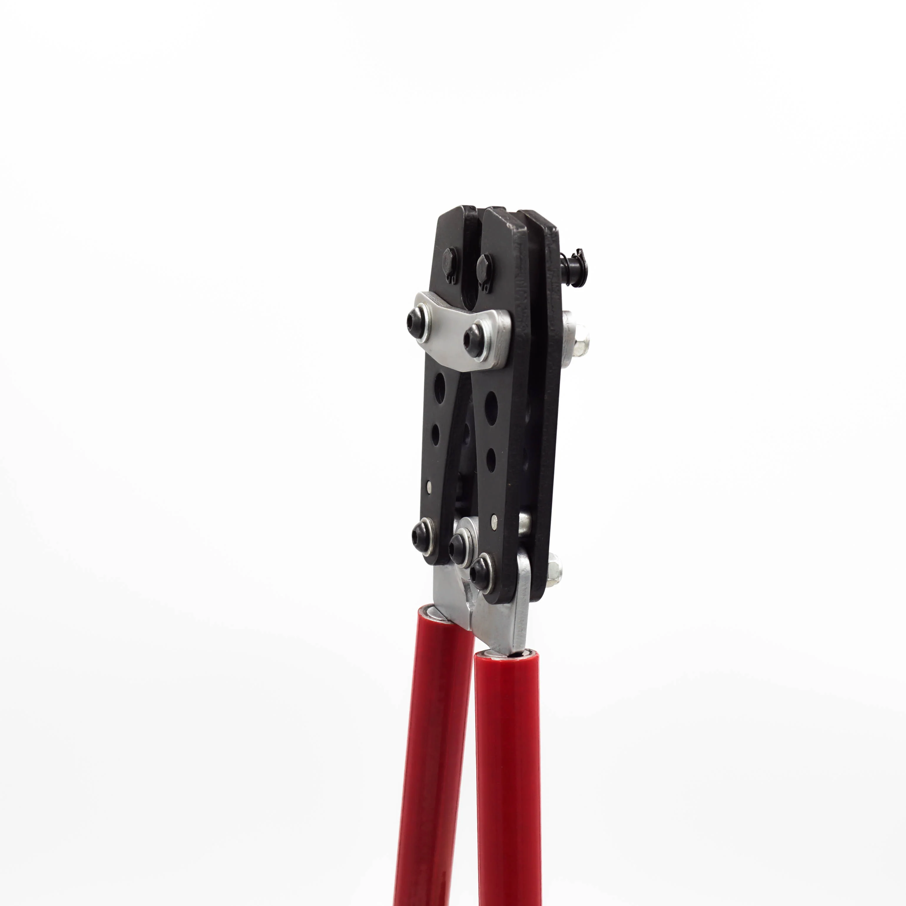 FDT10016 - Crimping Tool for 2AWG Insulated Butt/Parallel Connectors - Image 22