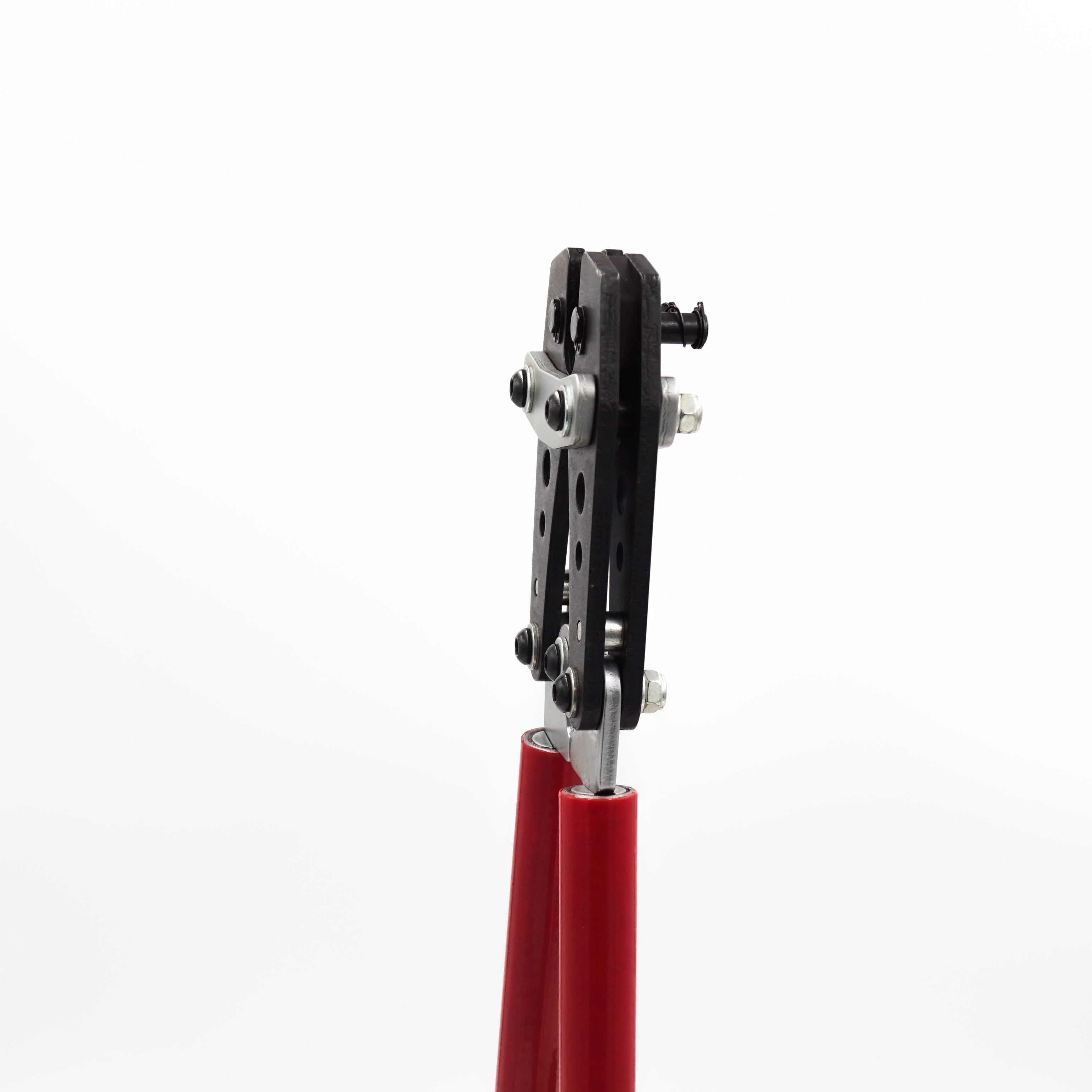 FDT10016 - Crimping Tool for 2AWG Insulated Butt/Parallel Connectors - Image 23