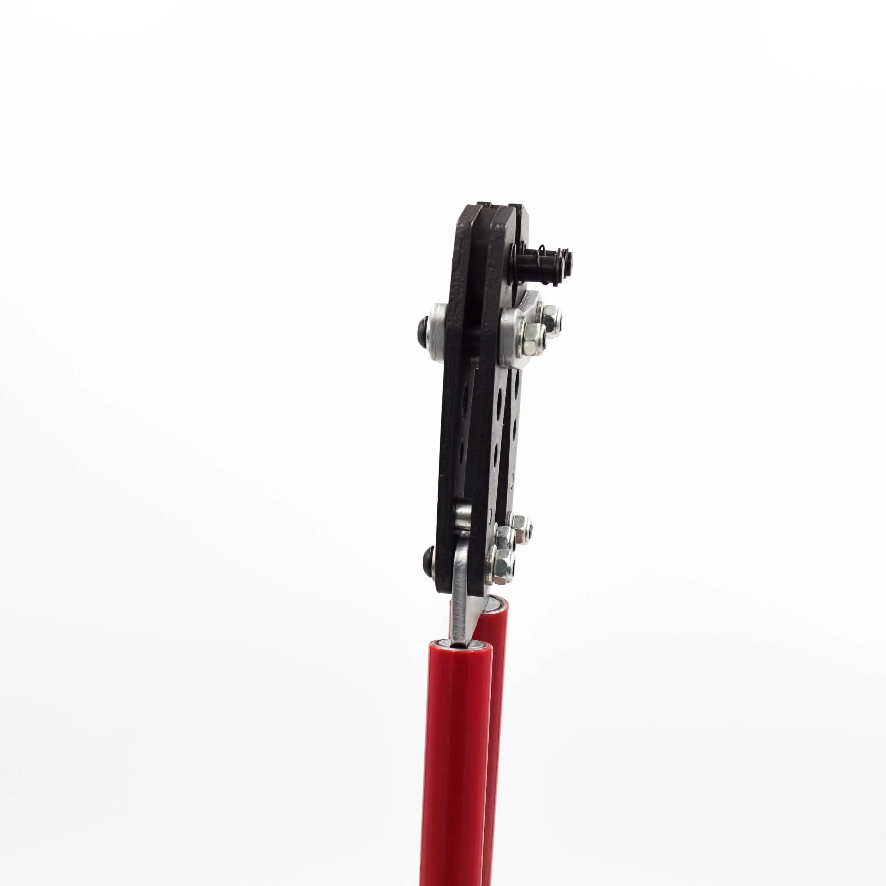FDT10016 - Crimping Tool for 2AWG Insulated Butt/Parallel Connectors - Image 25