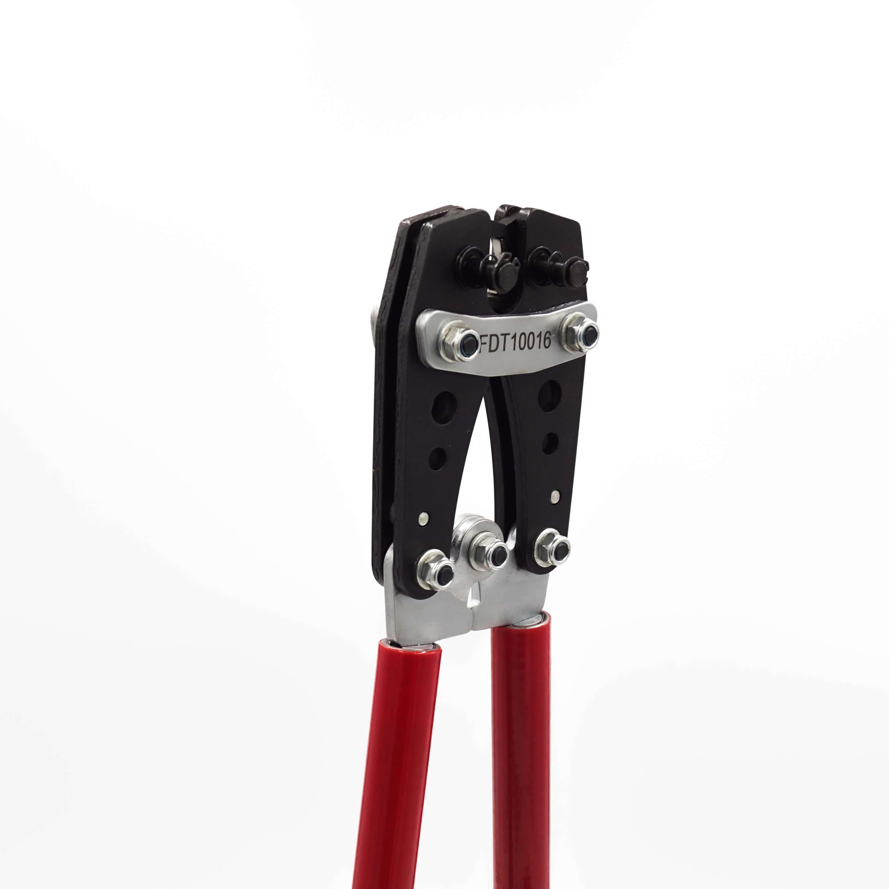 FDT10016 - Crimping Tool for 2AWG Insulated Butt/Parallel Connectors - Image 28