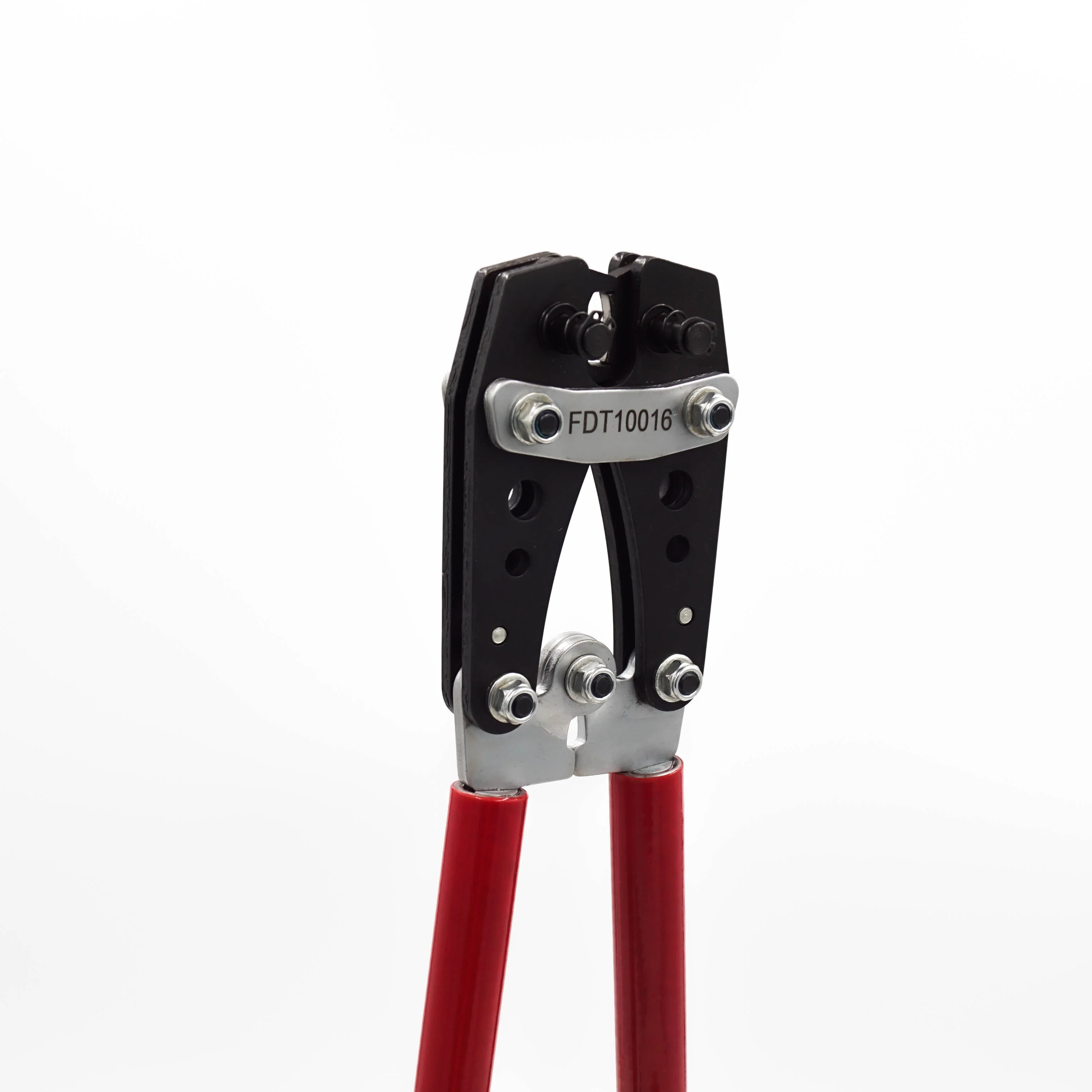 FDT10016 - Crimping Tool for 2AWG Insulated Butt/Parallel Connectors - Image 29