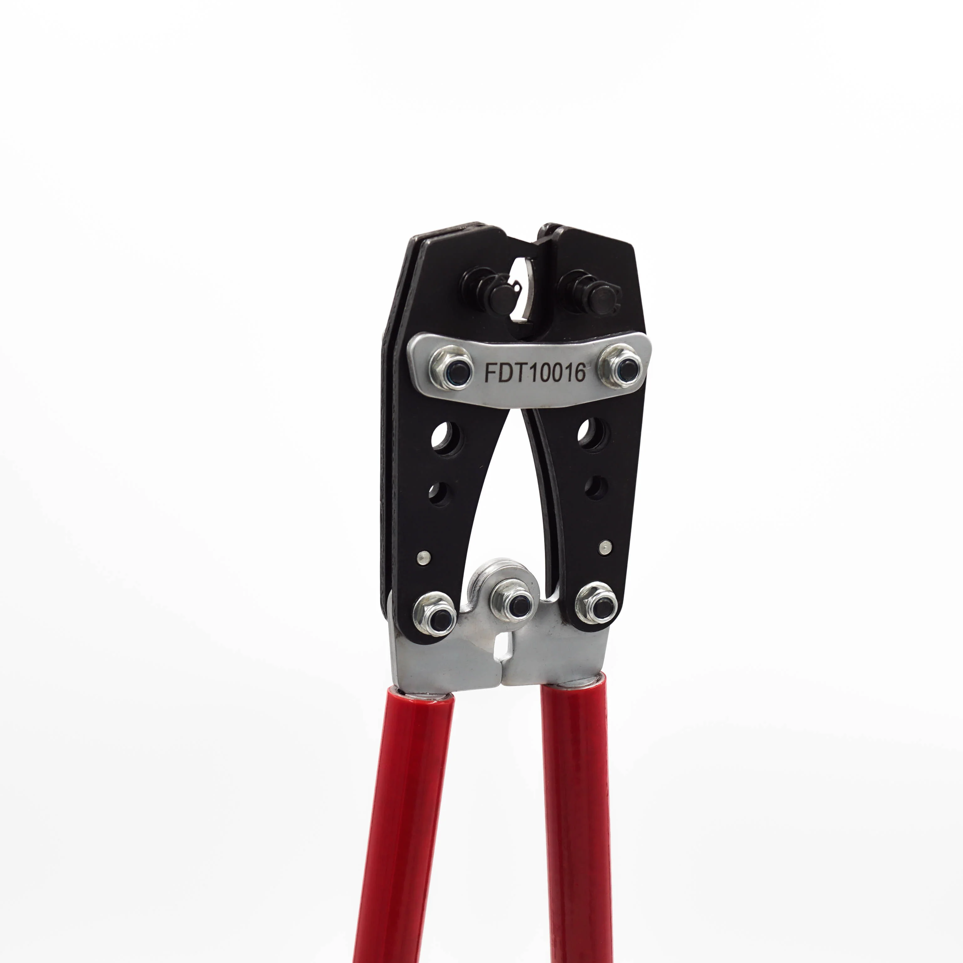 FDT10016 - Crimping Tool for 2AWG Insulated Butt/Parallel Connectors - Image 30