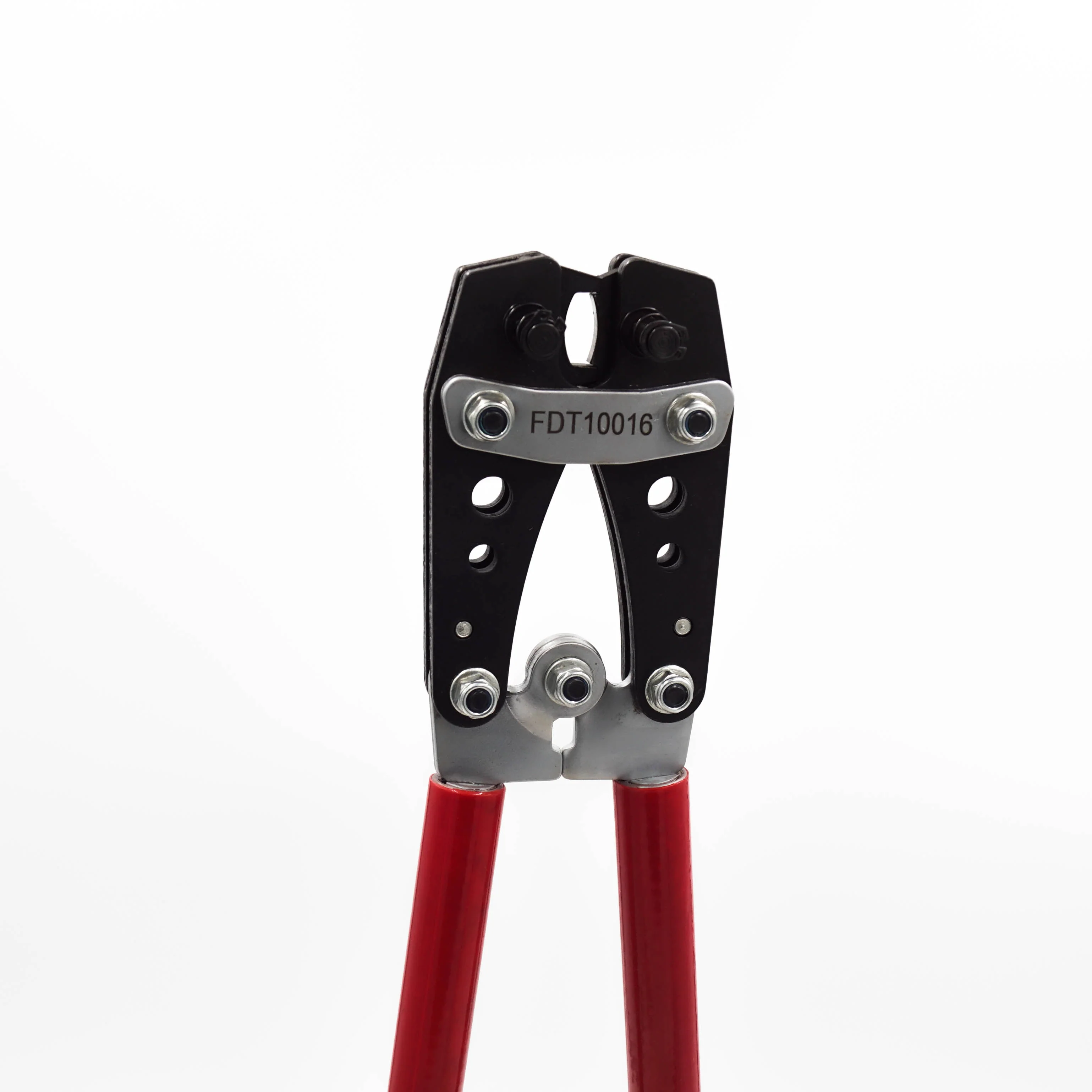 FDT10016 - Crimping Tool for 2AWG Insulated Butt/Parallel Connectors - Image 31