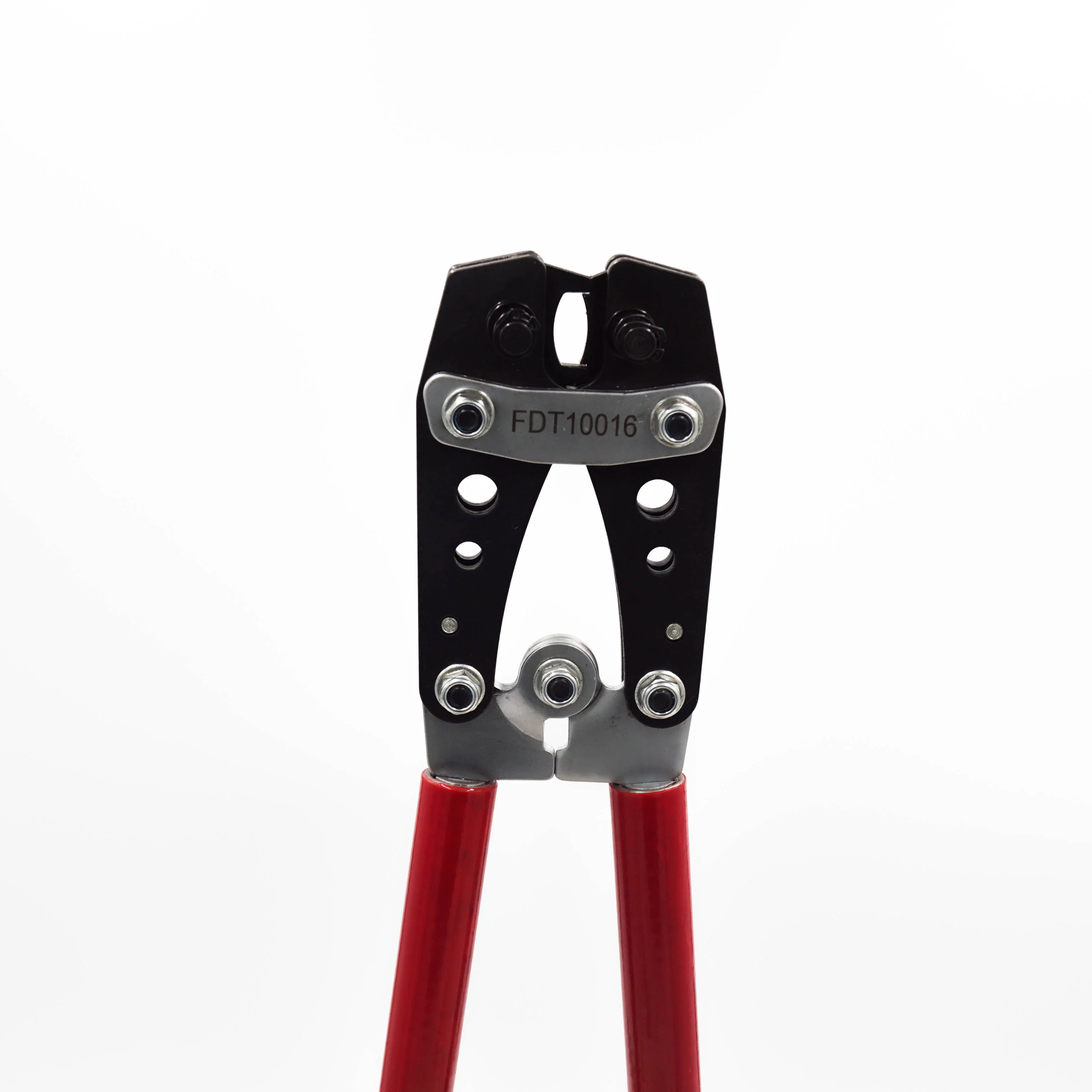 FDT10016 - Crimping Tool for 2AWG Insulated Butt/Parallel Connectors - Image 32
