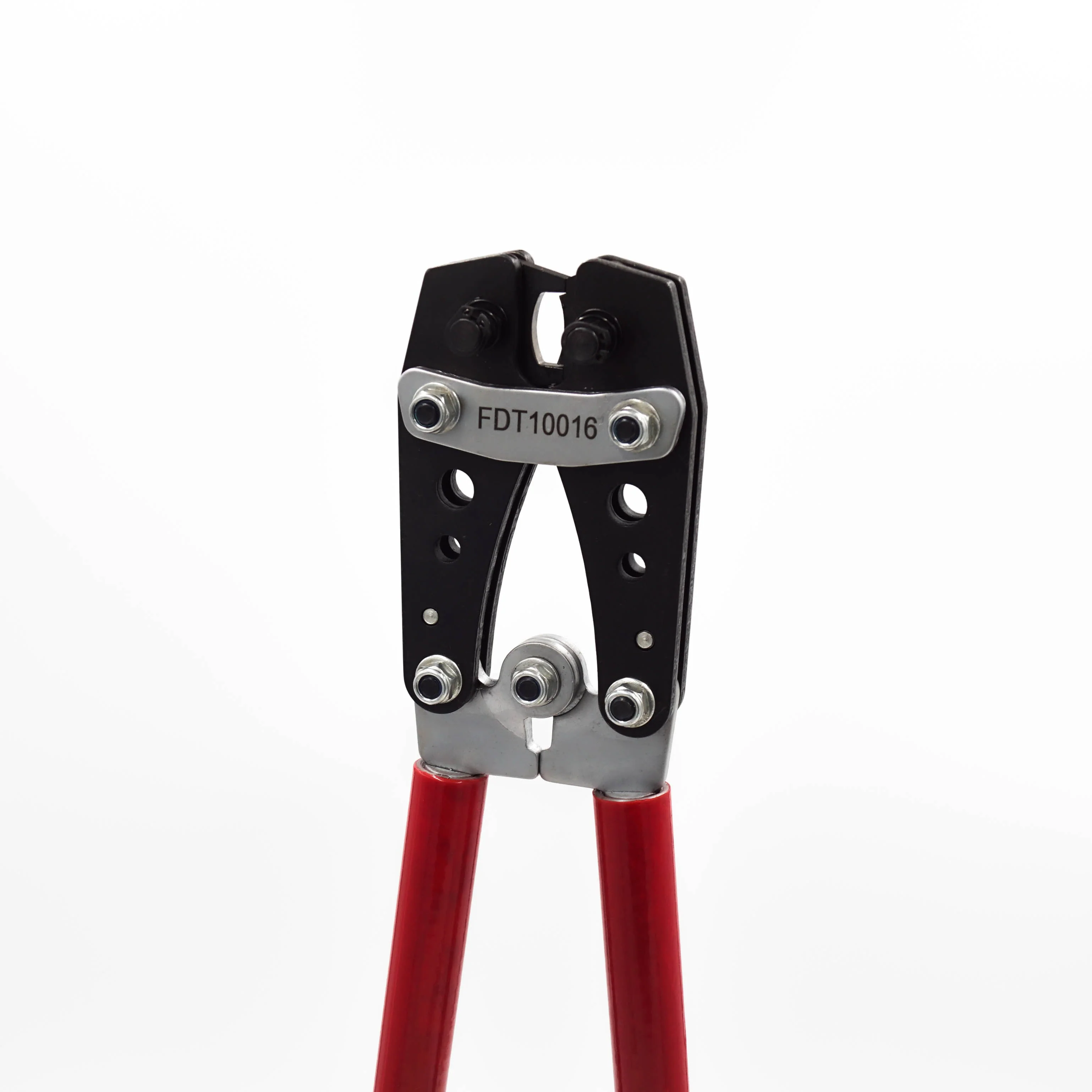FDT10016 - Crimping Tool for 2AWG Insulated Butt/Parallel Connectors - Image 34