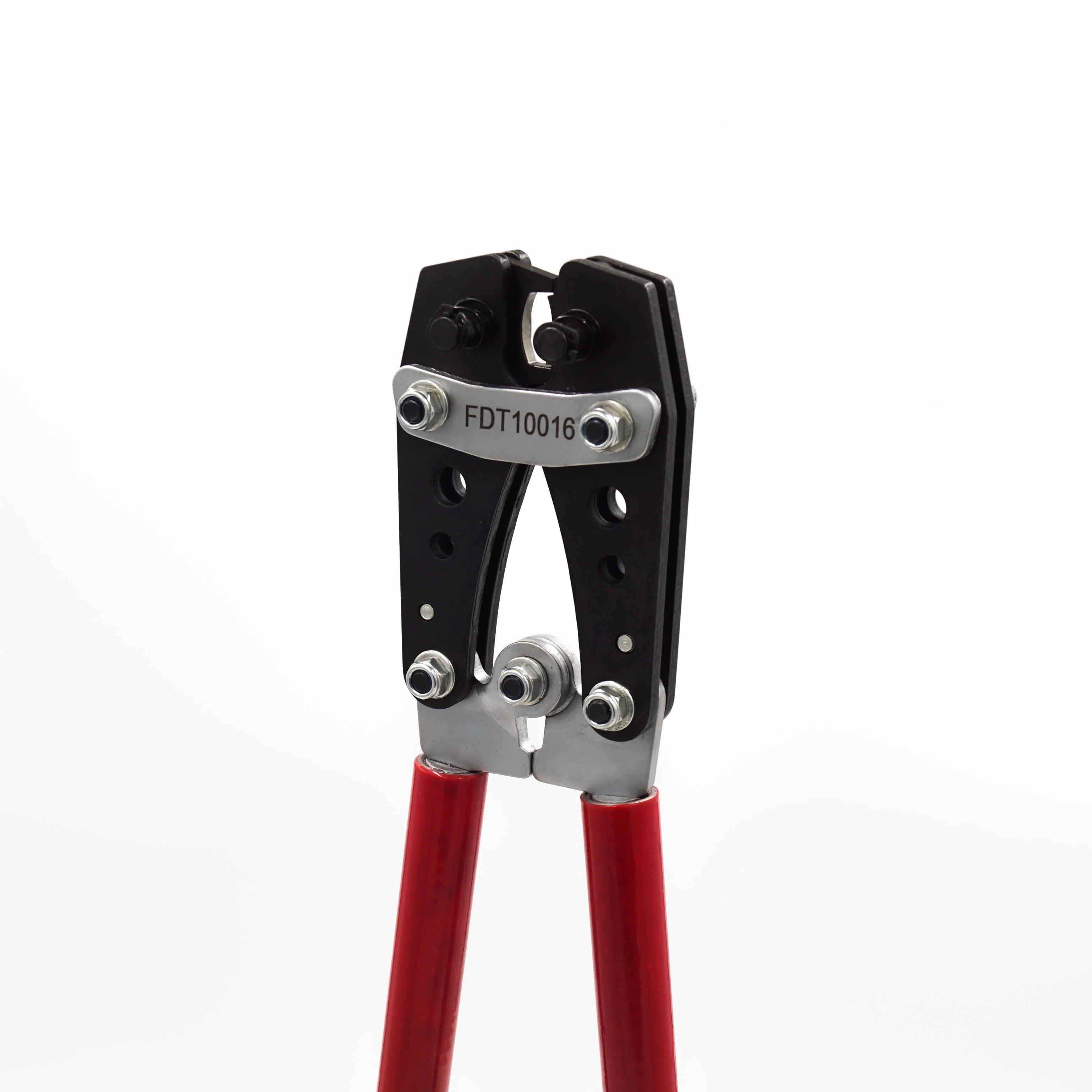 FDT10016 - Crimping Tool for 2AWG Insulated Butt/Parallel Connectors - Image 35