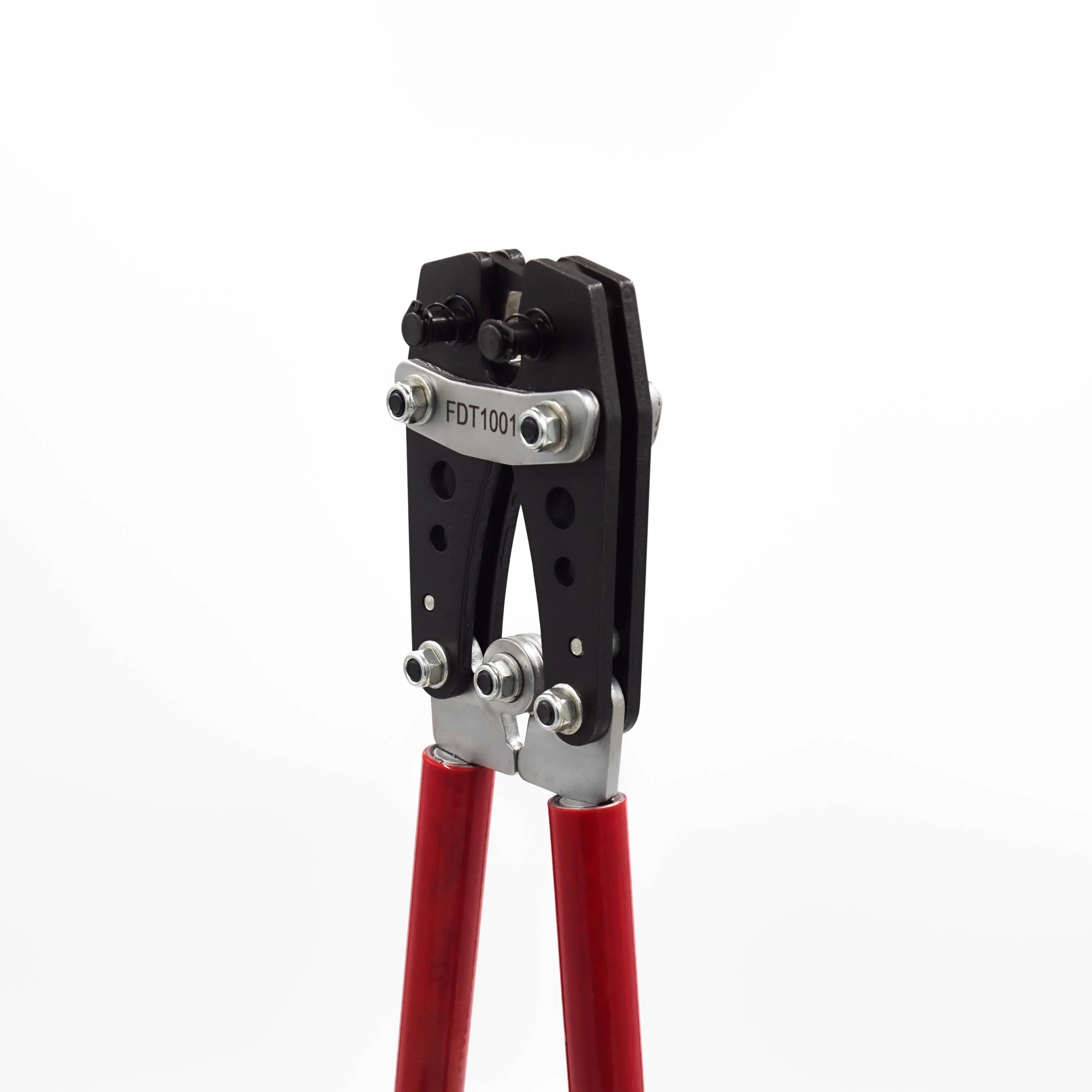 FDT10016 - Crimping Tool for 2AWG Insulated Butt/Parallel Connectors - Image 37