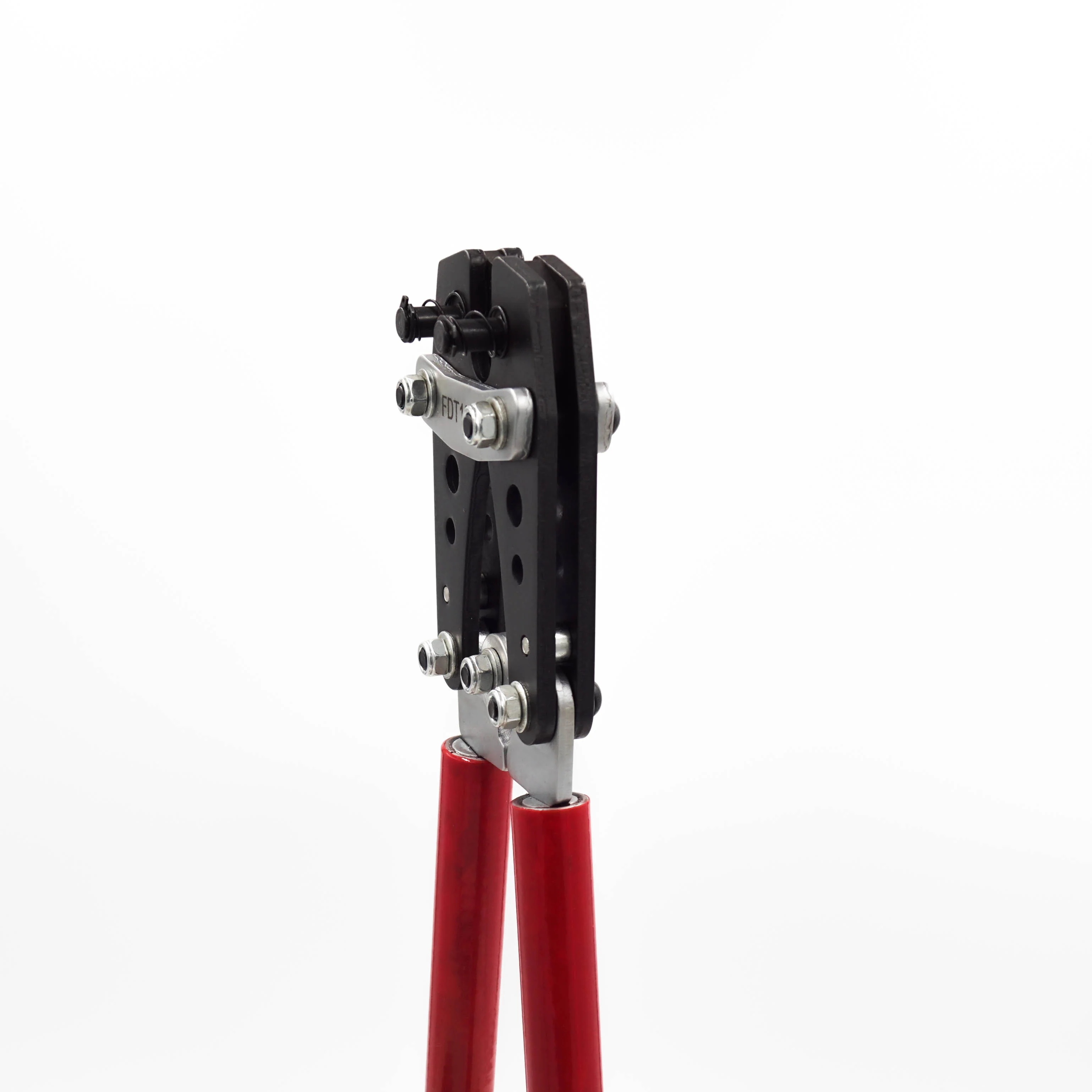 FDT10016 - Crimping Tool for 2AWG Insulated Butt/Parallel Connectors - Image 39