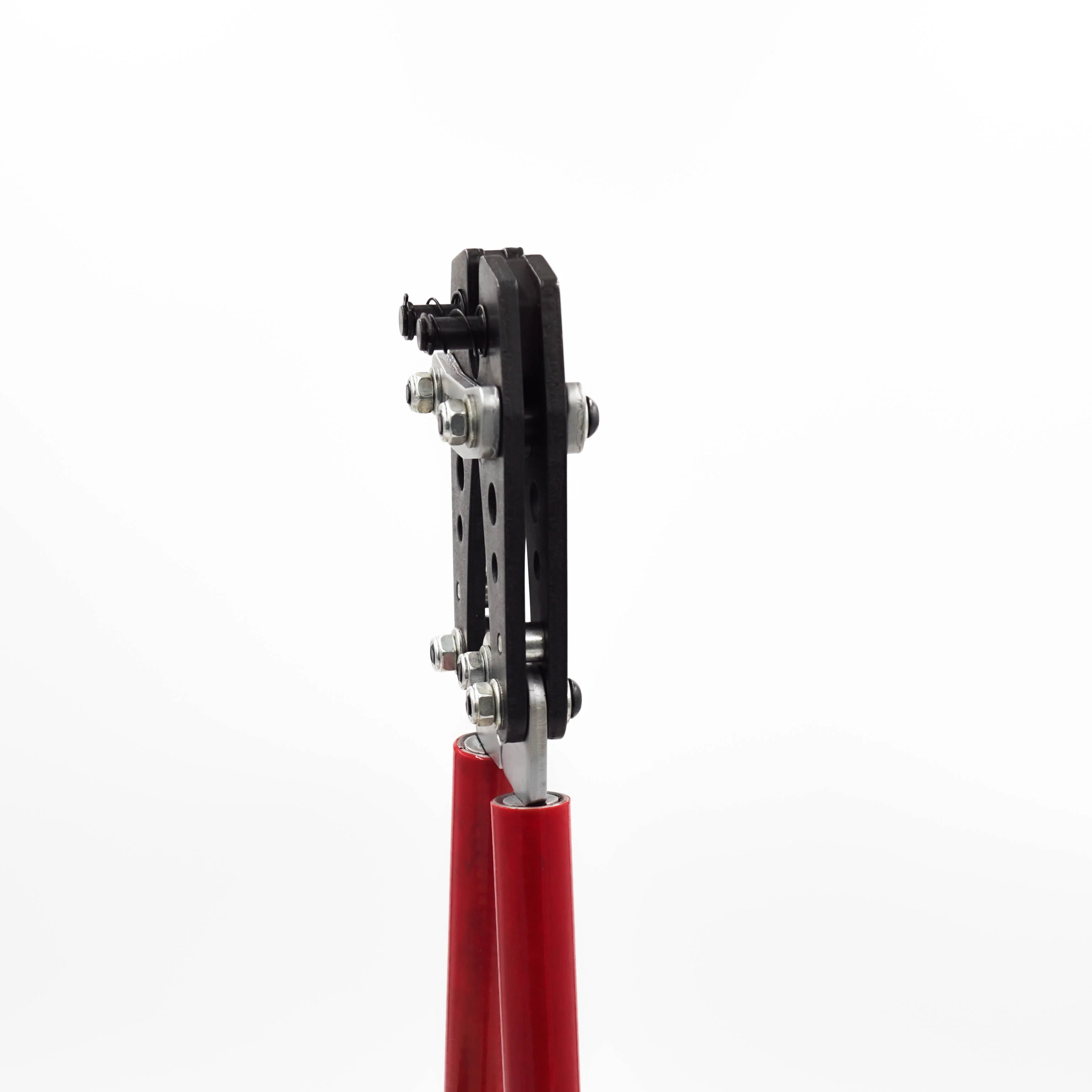FDT10016 - Crimping Tool for 2AWG Insulated Butt/Parallel Connectors - Image 40