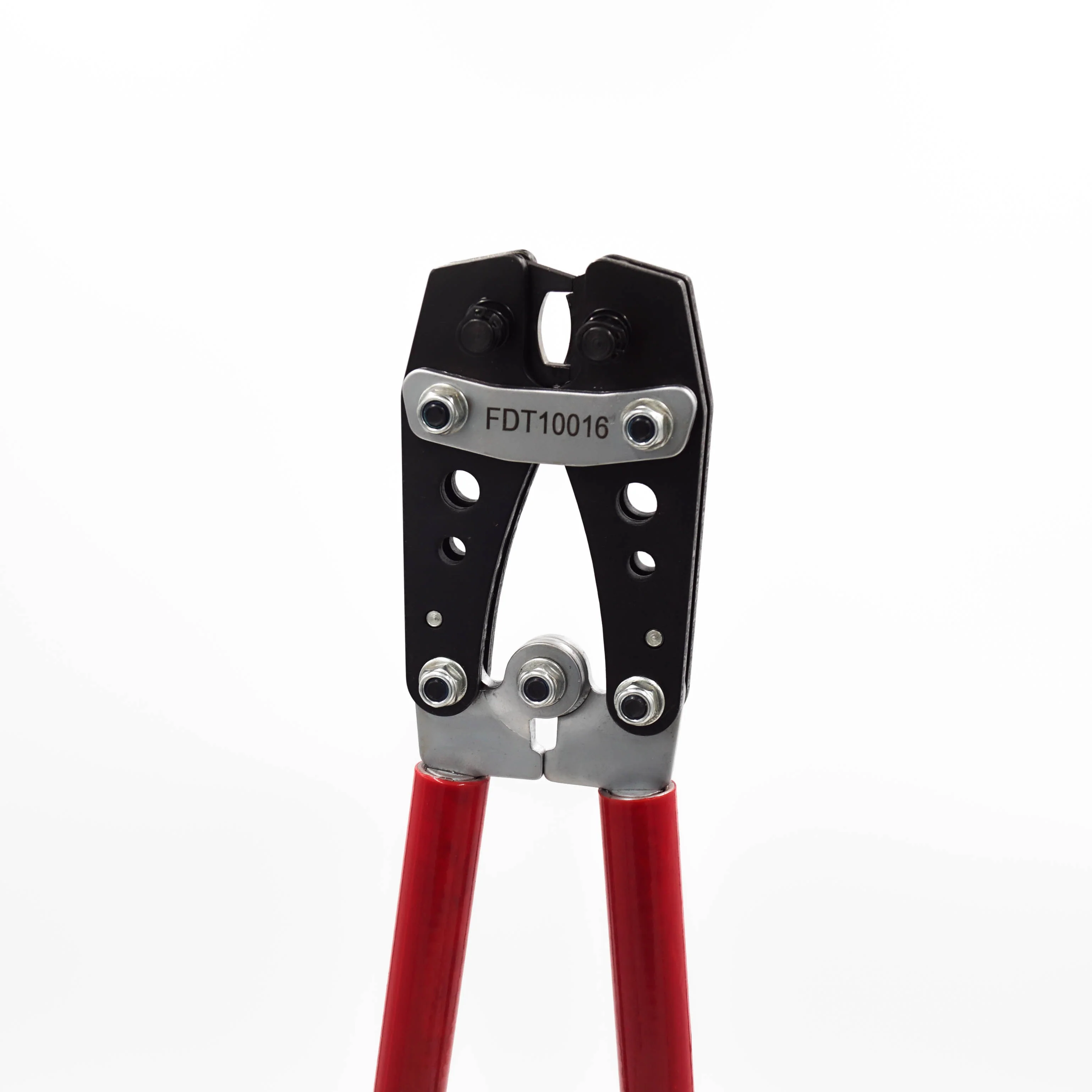 FDT10016 - Crimping Tool for 2AWG Insulated Butt/Parallel Connectors - Image 5