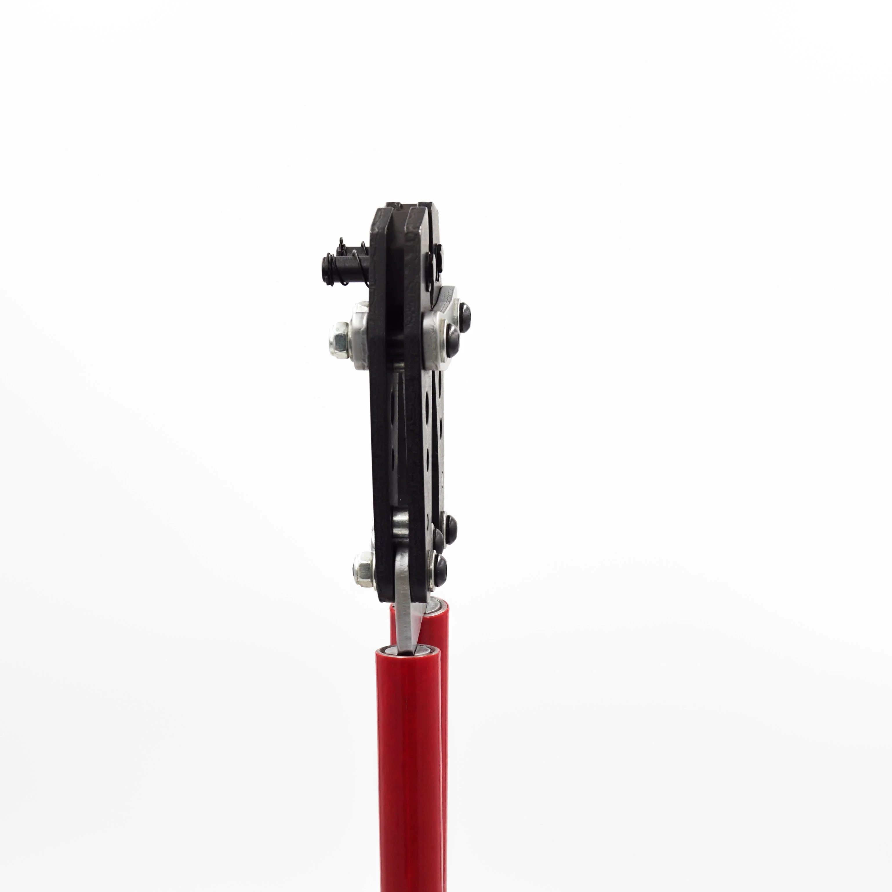 FDT10016 - Crimping Tool for 2AWG Insulated Butt/Parallel Connectors - Image 7