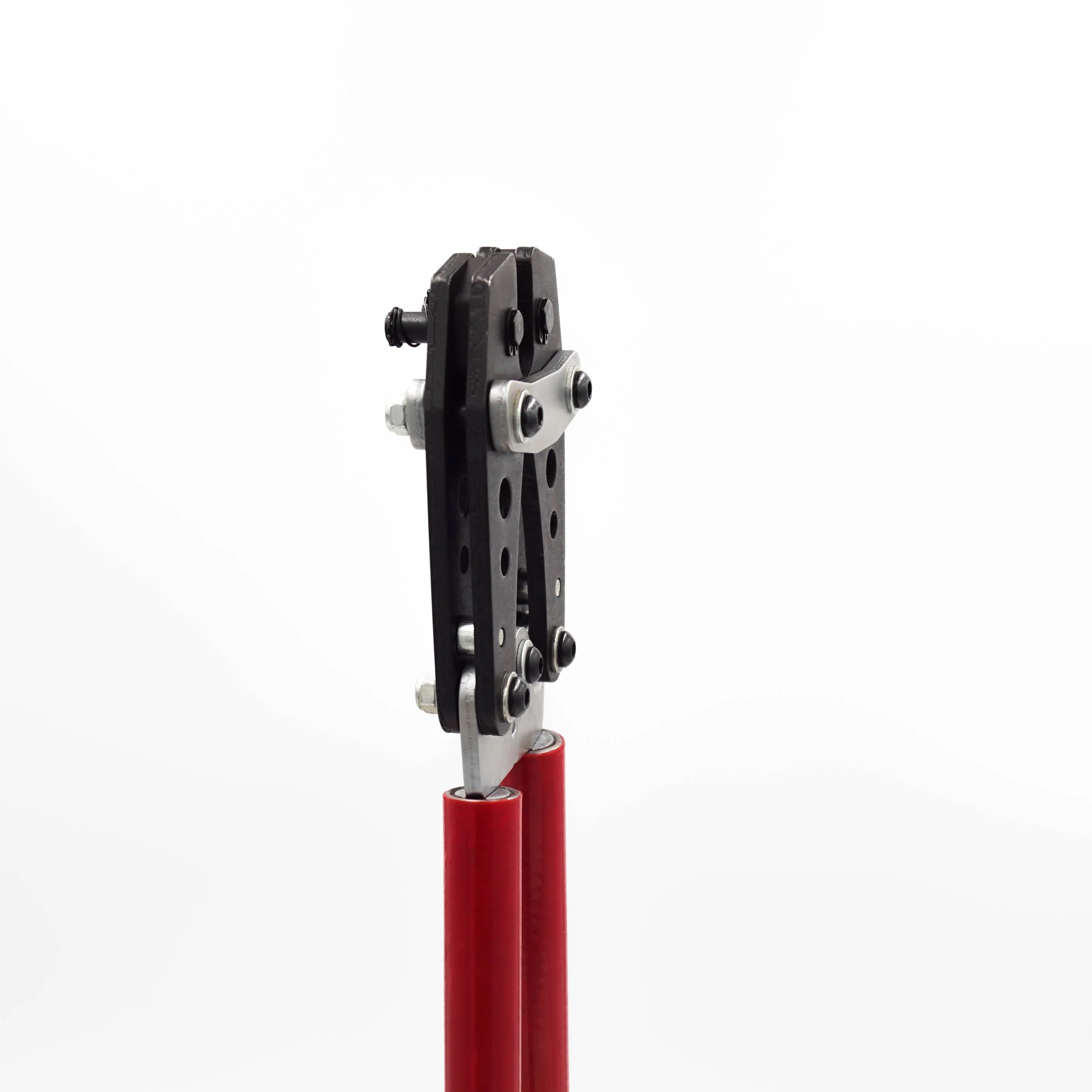 FDT10016 - Crimping Tool for 2AWG Insulated Butt/Parallel Connectors - Image 8