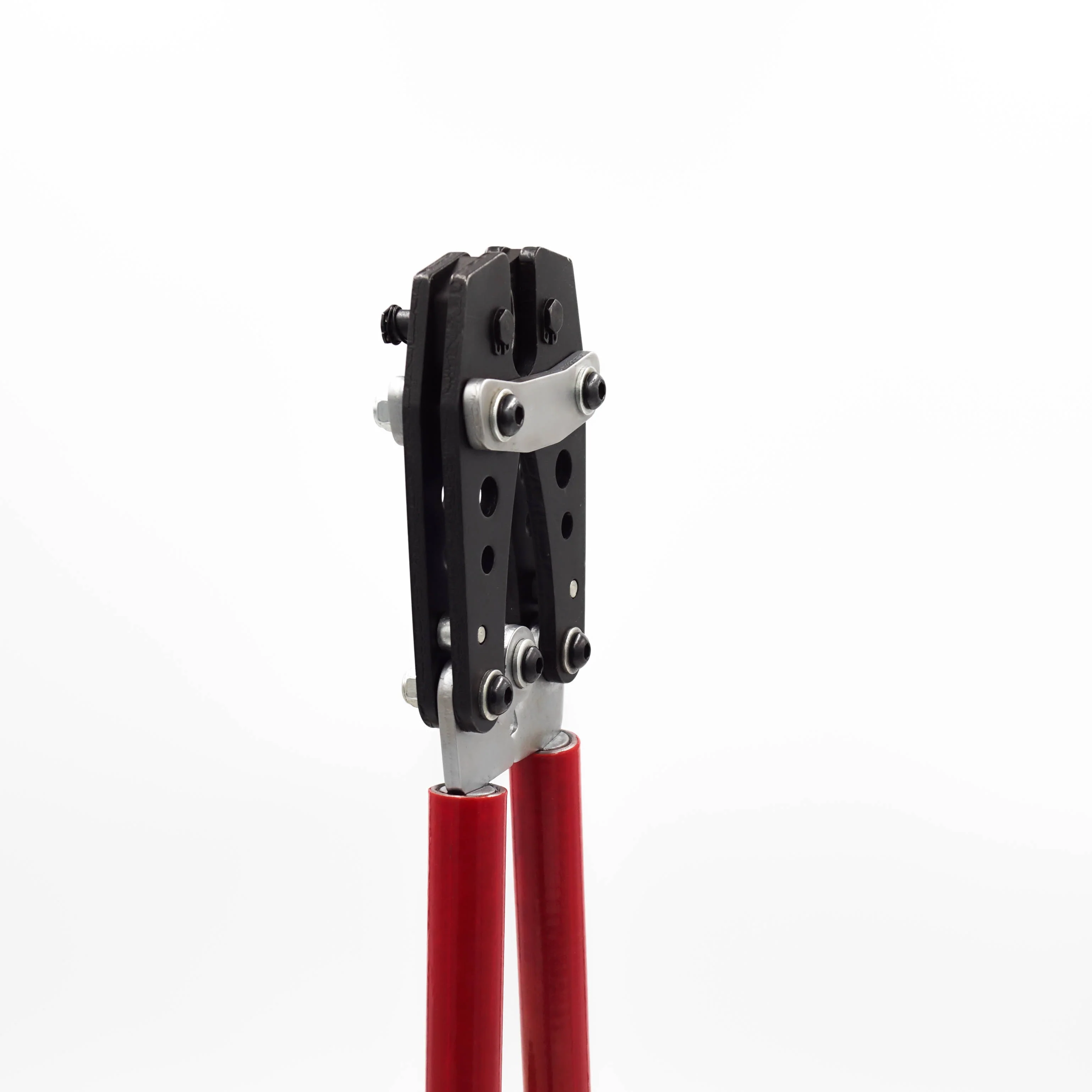 FDT10016 - Crimping Tool for 2AWG Insulated Butt/Parallel Connectors - Image 9