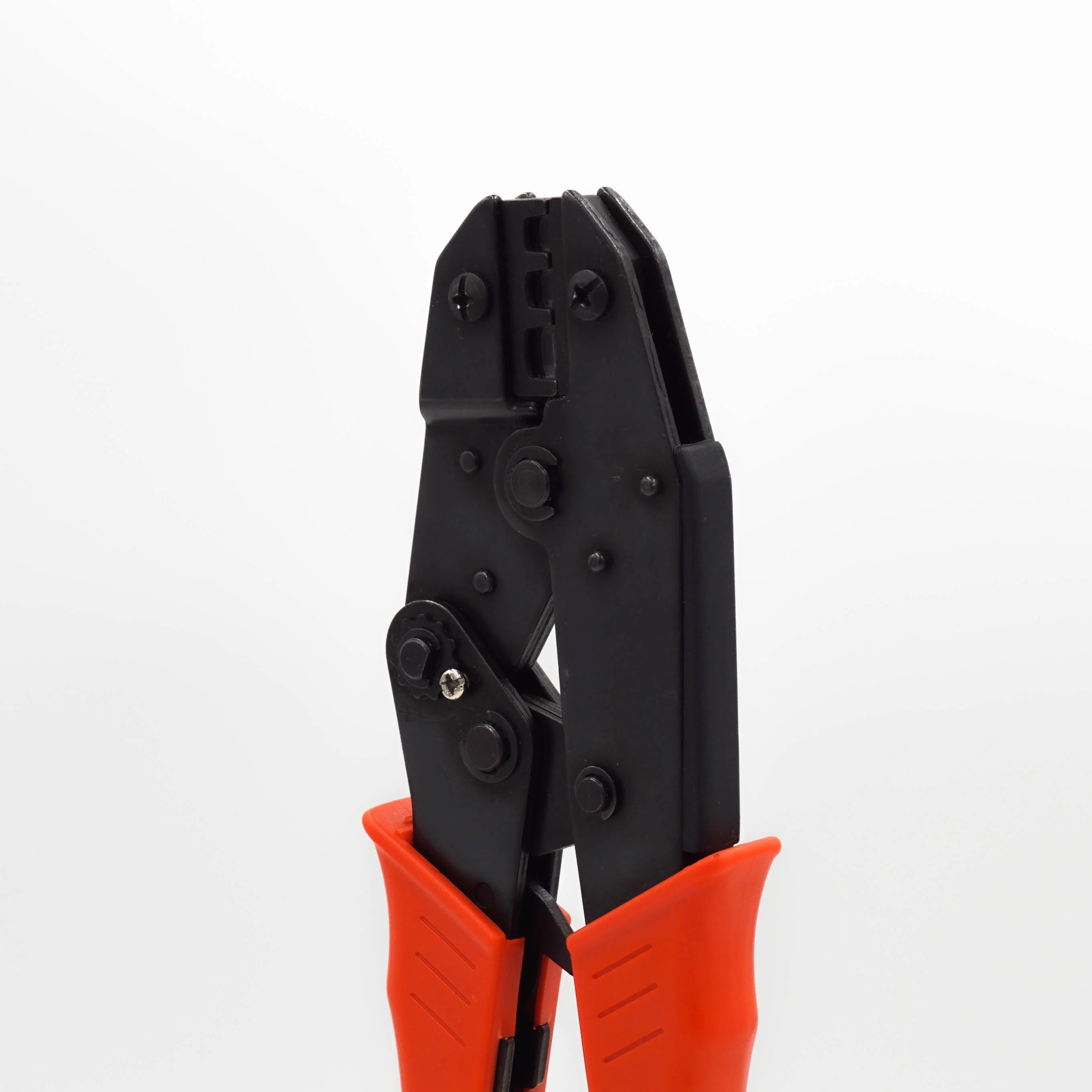 FDT10023 - 22 to 10 AWG Closed End, Butt, & Heat Shrink Connectors Crimping Tool, 1 Piece - Image 13