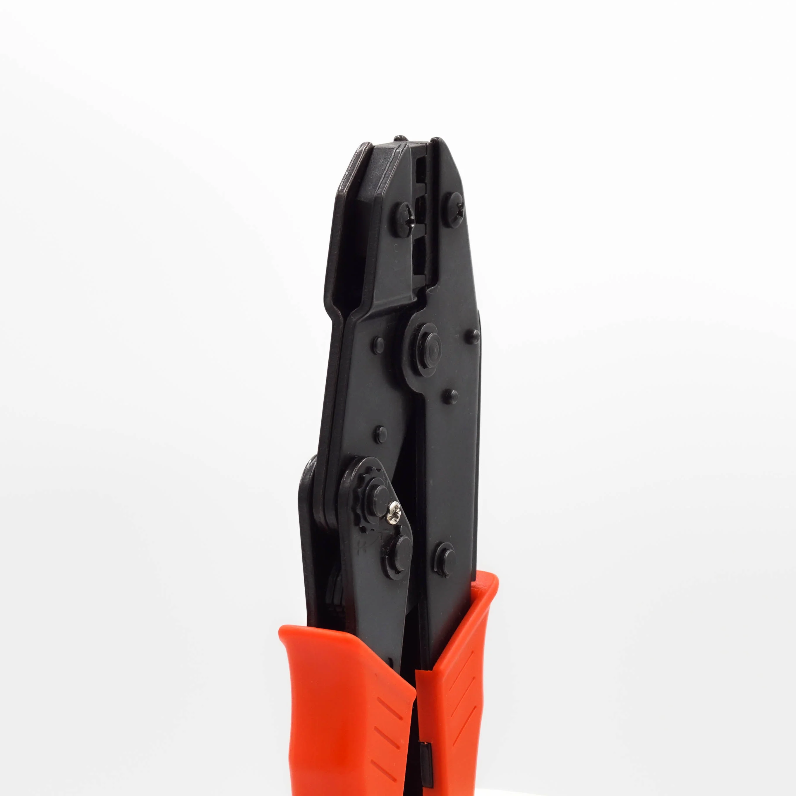 FDT10023 - 22 to 10 AWG Closed End, Butt, & Heat Shrink Connectors Crimping Tool, 1 Piece - Image 23