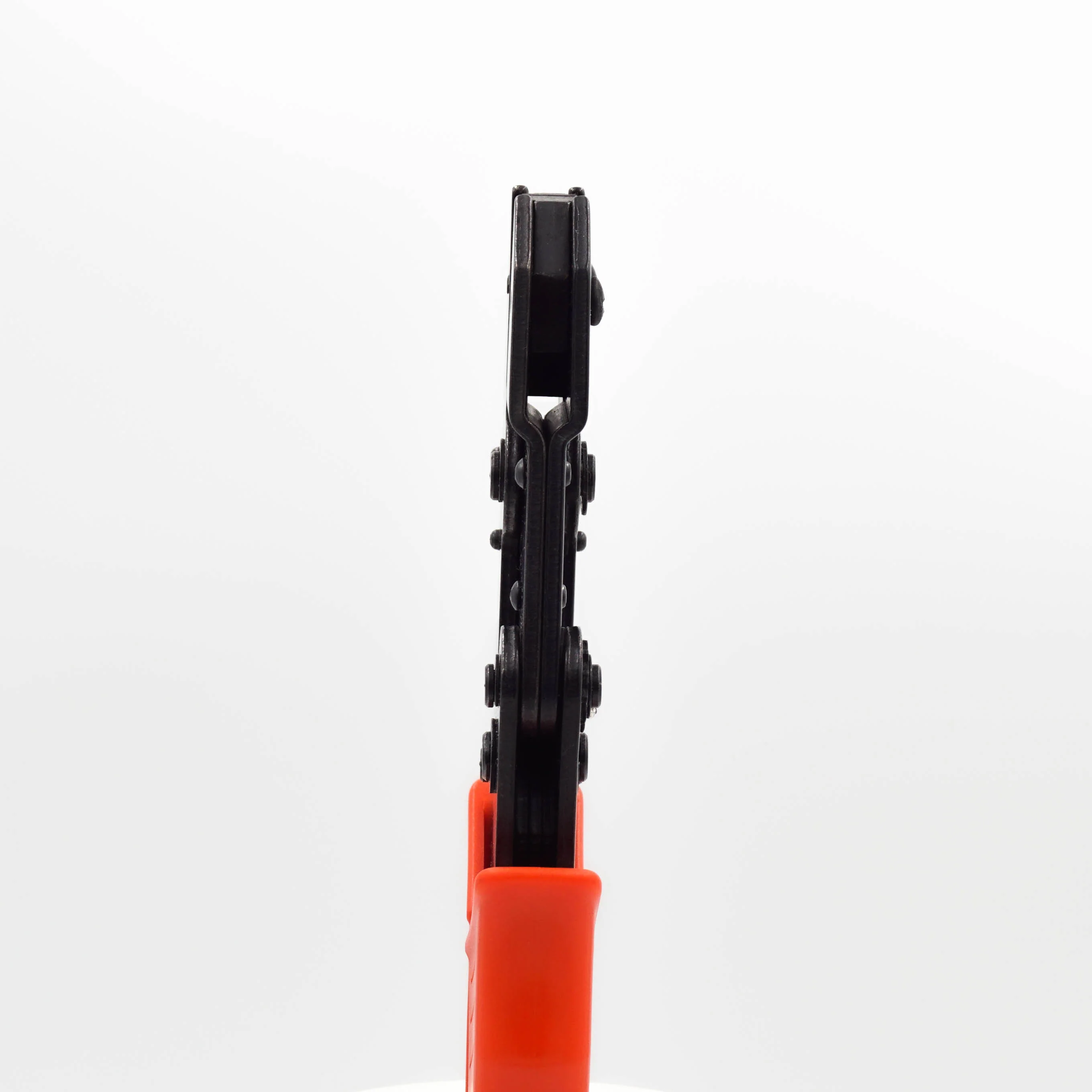 FDT10023 - 22 to 10 AWG Closed End, Butt, & Heat Shrink Connectors Crimping Tool, 1 Piece - Image 26