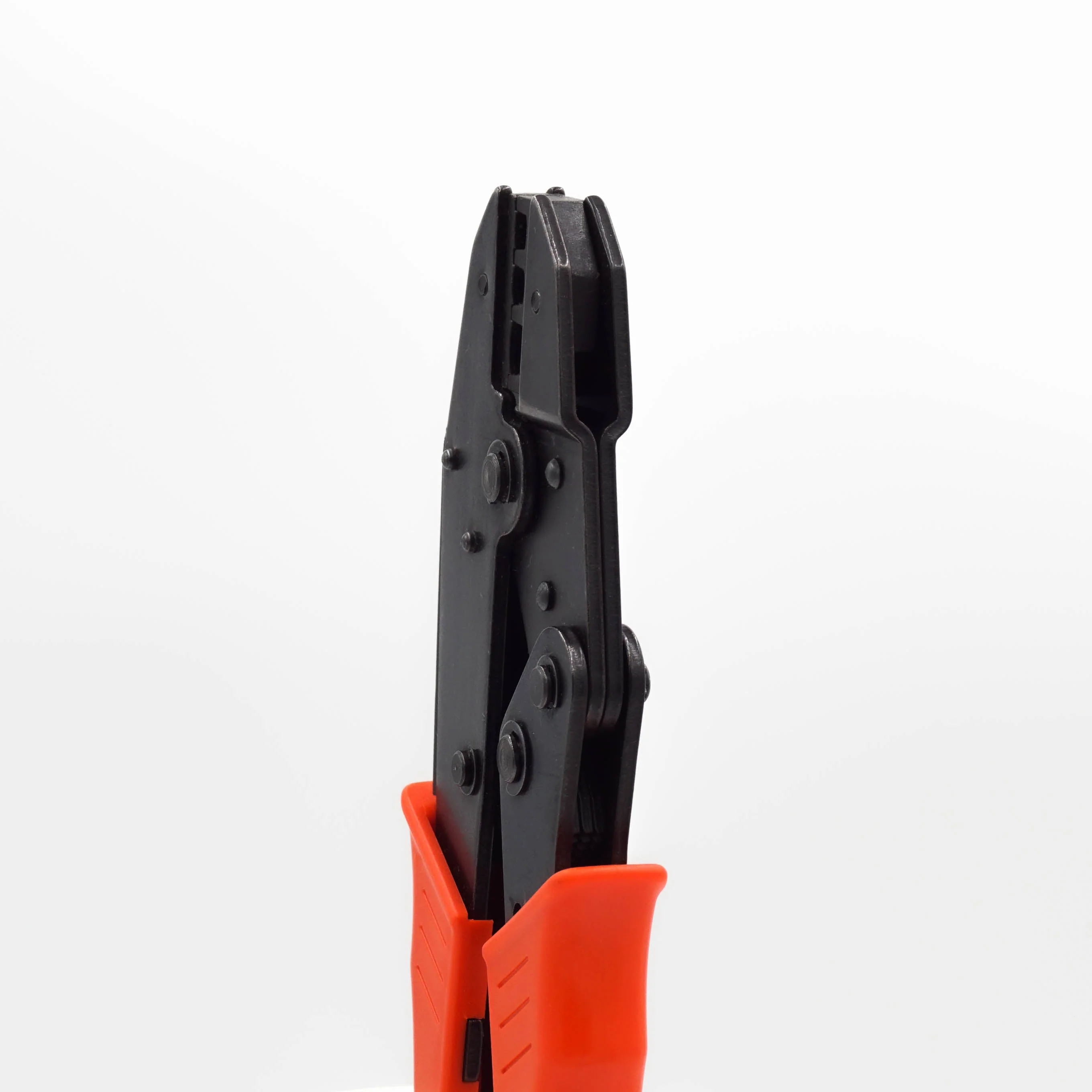 FDT10023 - 22 to 10 AWG Closed End, Butt, & Heat Shrink Connectors Crimping Tool, 1 Piece - Image 28