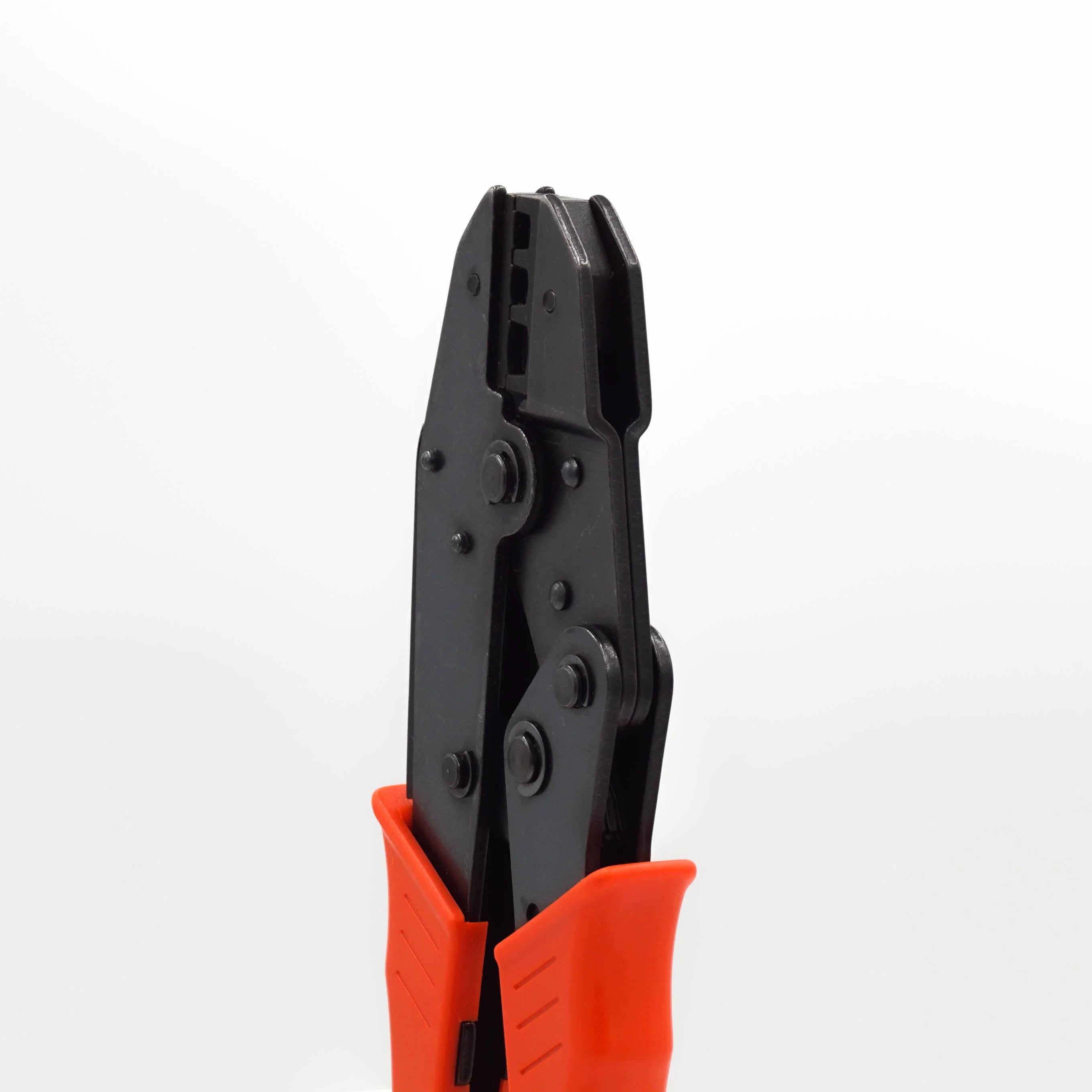 FDT10023 - 22 to 10 AWG Closed End, Butt, & Heat Shrink Connectors Crimping Tool, 1 Piece - Image 29
