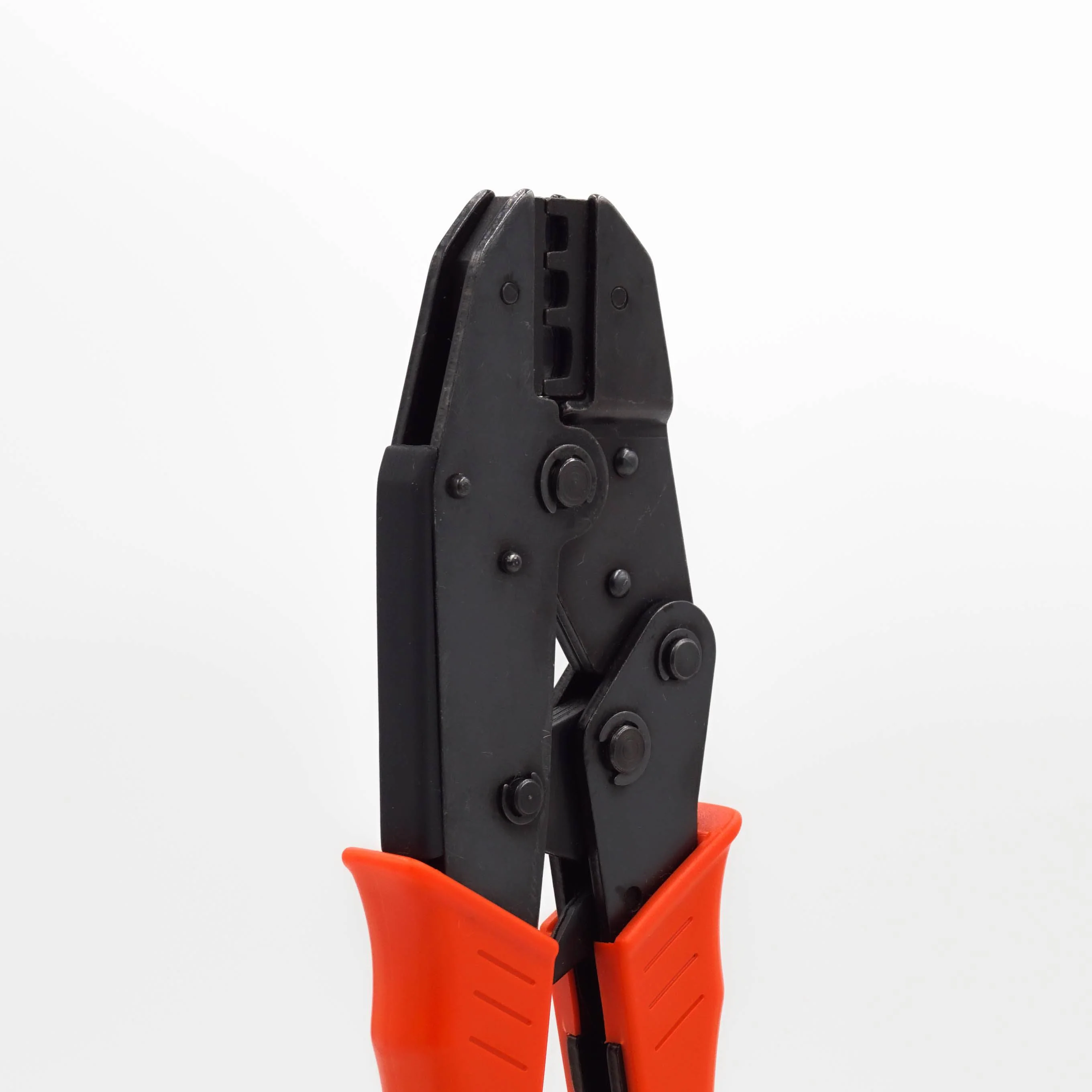 FDT10023 - 22 to 10 AWG Closed End, Butt, & Heat Shrink Connectors Crimping Tool, 1 Piece - Image 3