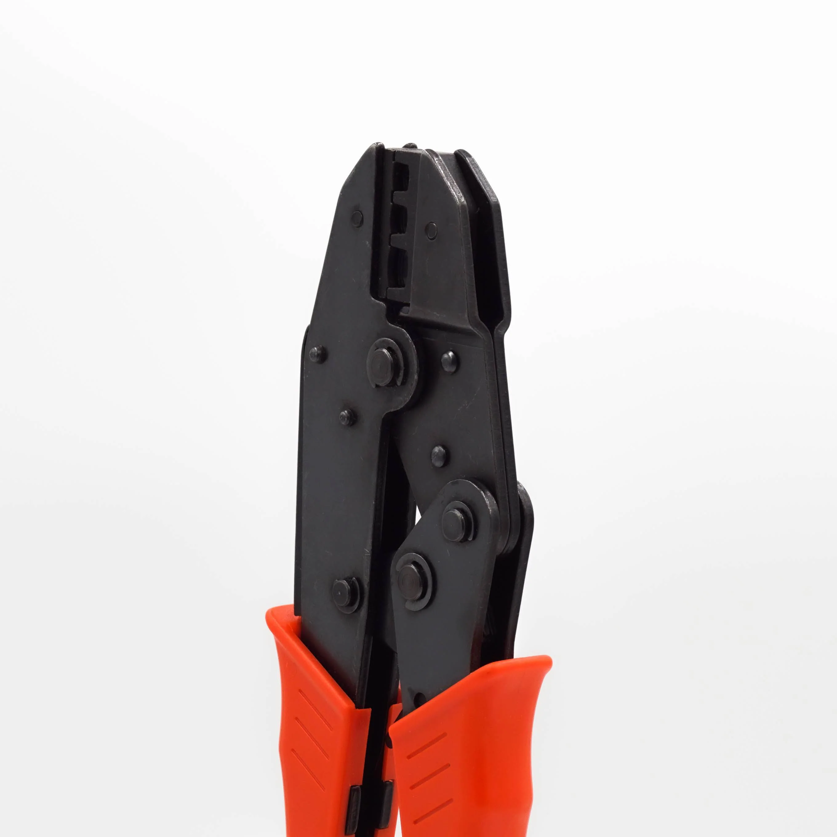 FDT10023 - 22 to 10 AWG Closed End, Butt, & Heat Shrink Connectors Crimping Tool, 1 Piece - Image 30