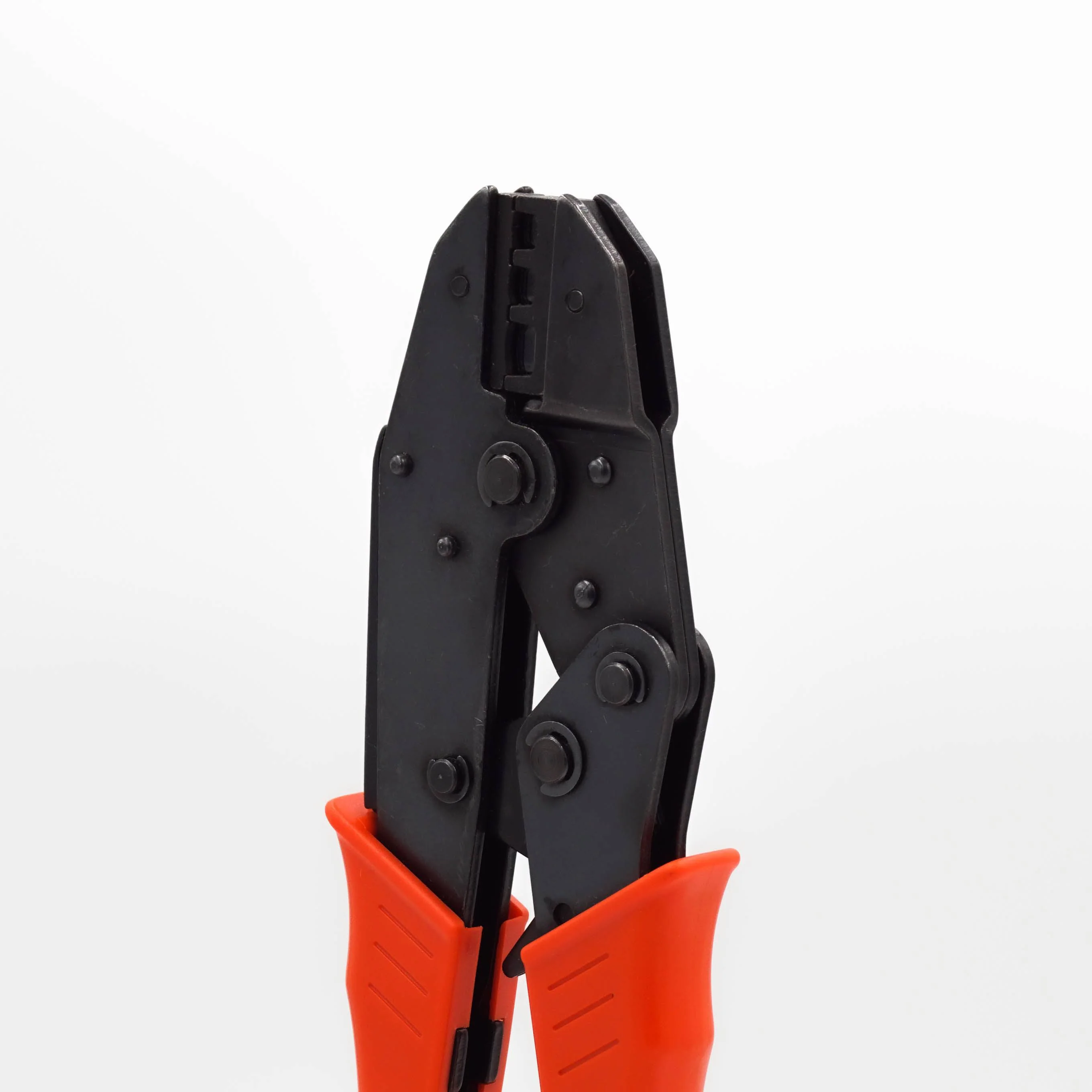 FDT10023 - 22 to 10 AWG Closed End, Butt, & Heat Shrink Connectors Crimping Tool, 1 Piece - Image 31