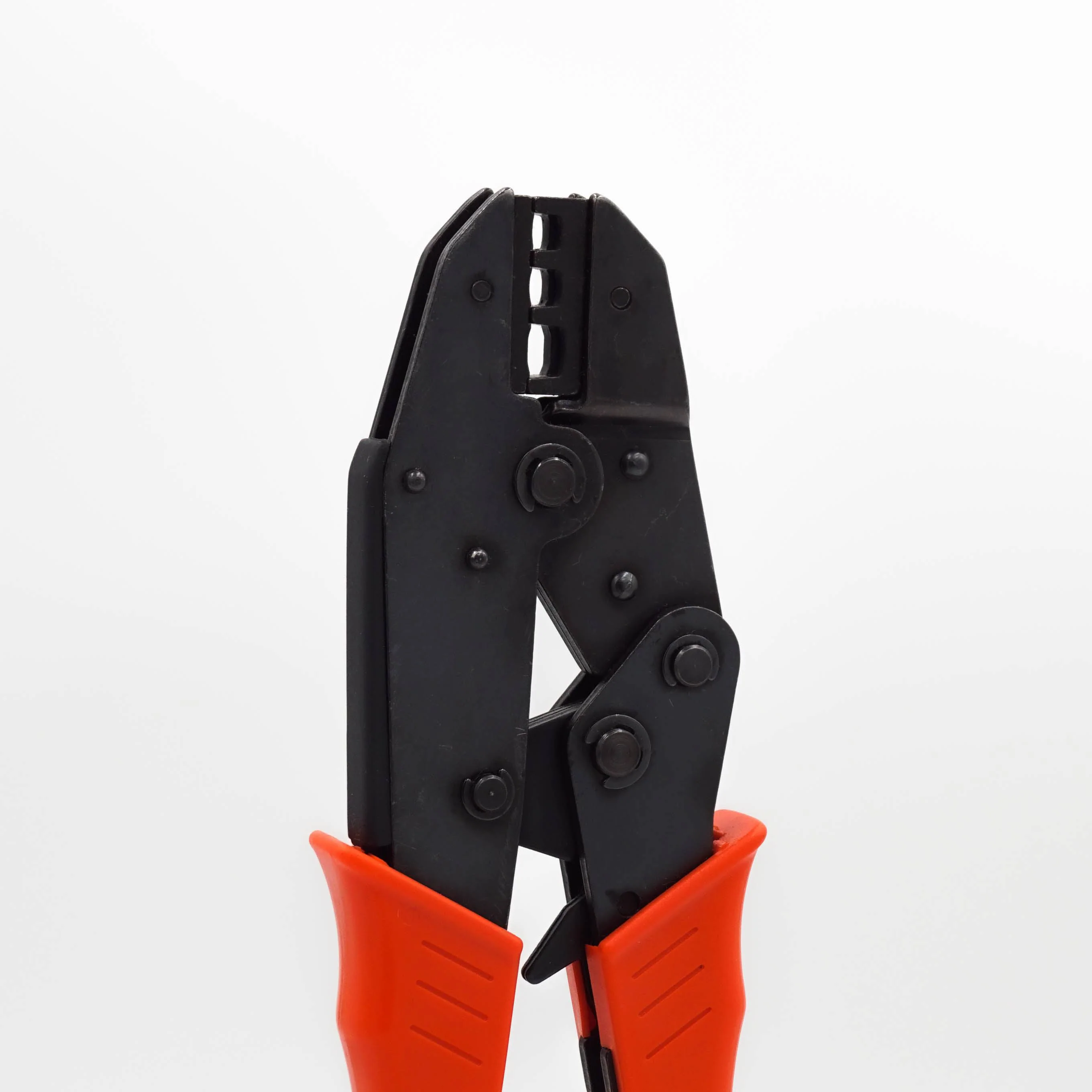 FDT10023 - 22 to 10 AWG Closed End, Butt, & Heat Shrink Connectors Crimping Tool, 1 Piece - Image 37