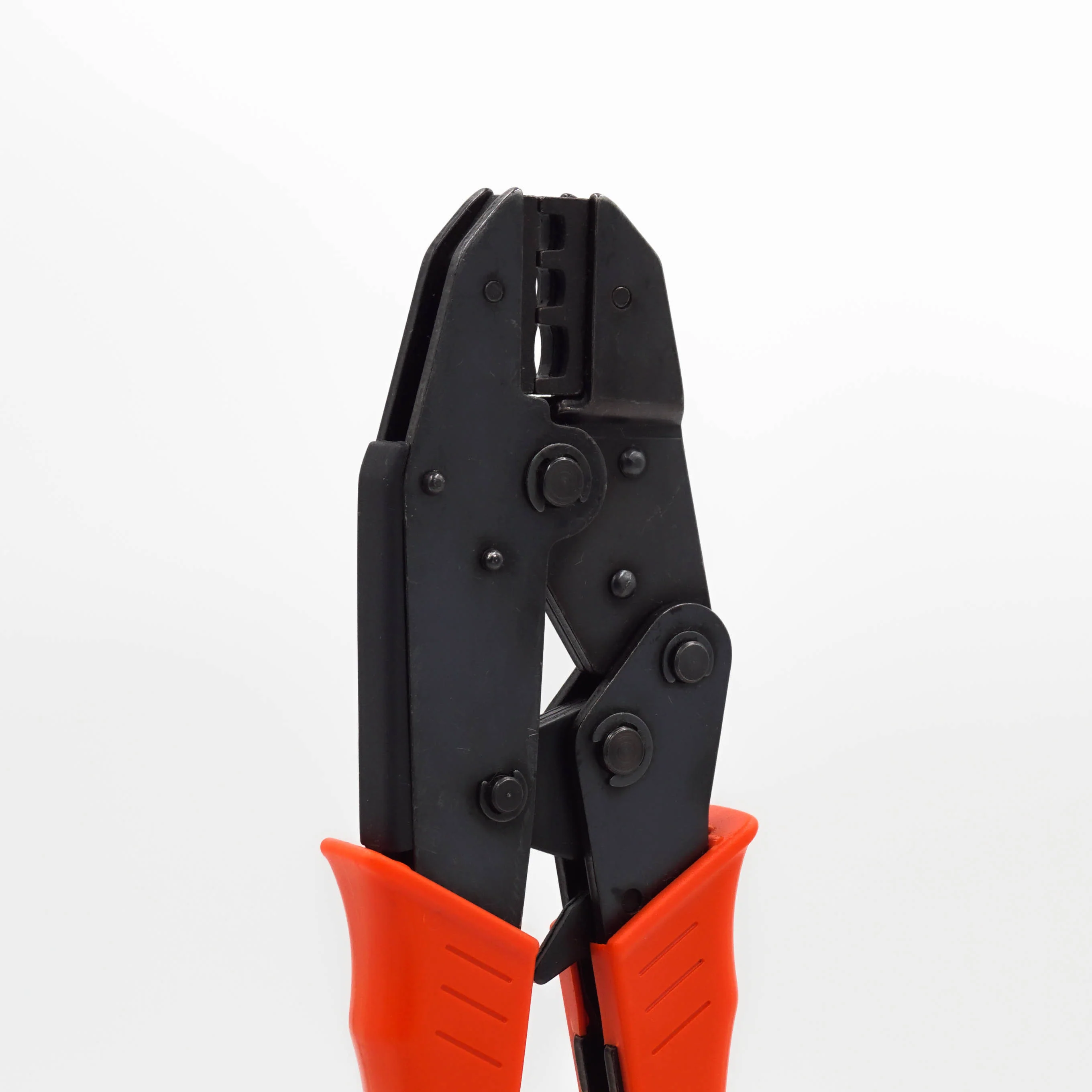 FDT10023 - 22 to 10 AWG Closed End, Butt, & Heat Shrink Connectors Crimping Tool, 1 Piece - Image 38