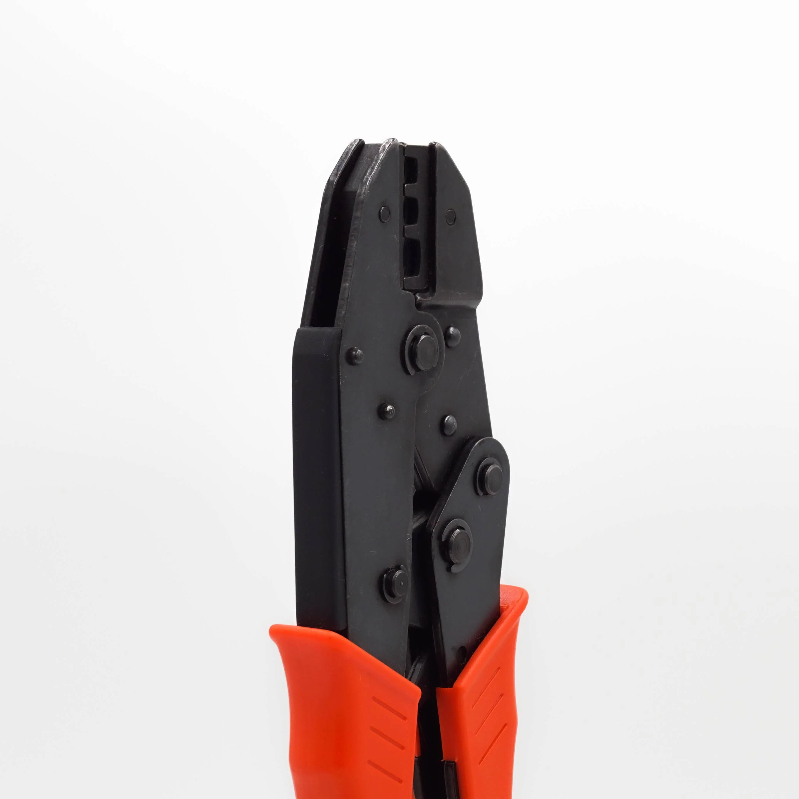 FDT10023 - 22 to 10 AWG Closed End, Butt, & Heat Shrink Connectors Crimping Tool, 1 Piece - Image 4