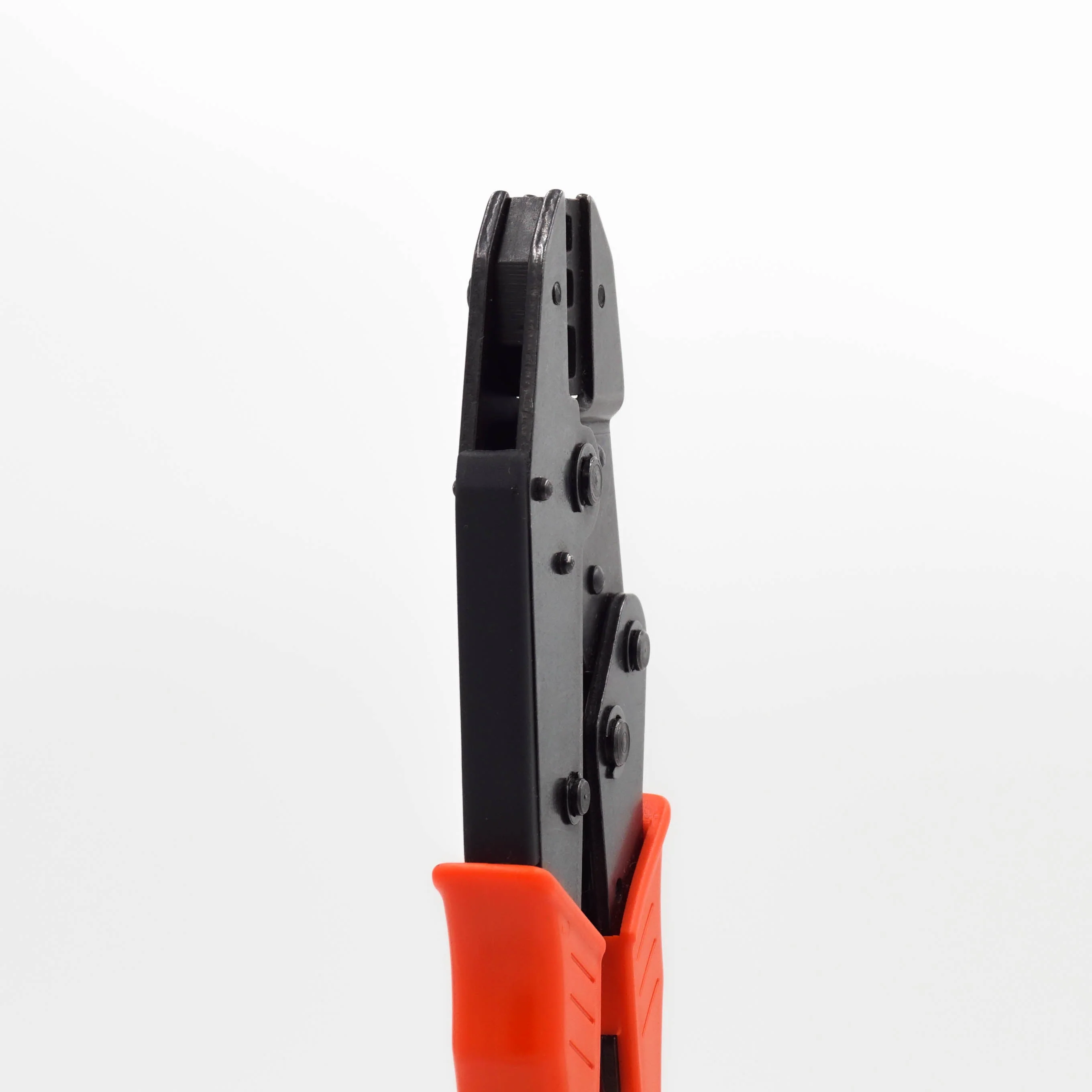 FDT10023 - 22 to 10 AWG Closed End, Butt, & Heat Shrink Connectors Crimping Tool, 1 Piece - Image 6